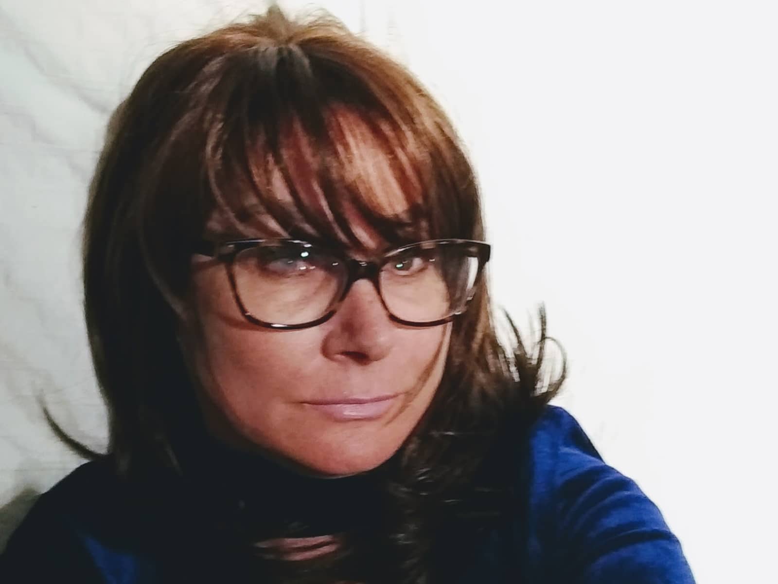 Sherry from Toronto, Ontario, Canada