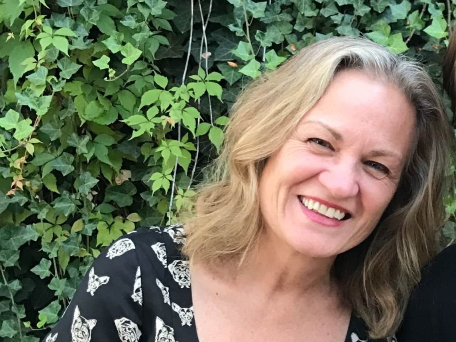 Joyce from Denver, Colorado, United States