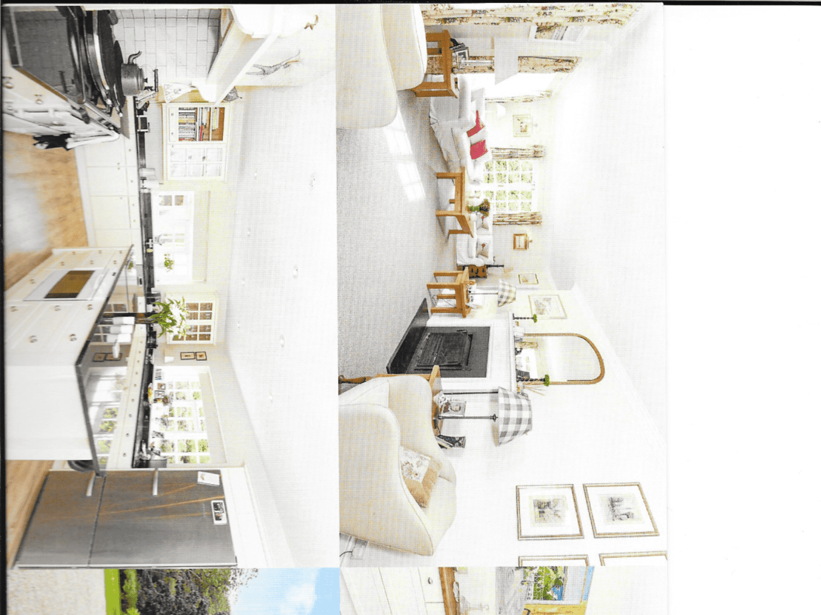 Housesitting assignment in Beaconsfield, United Kingdom