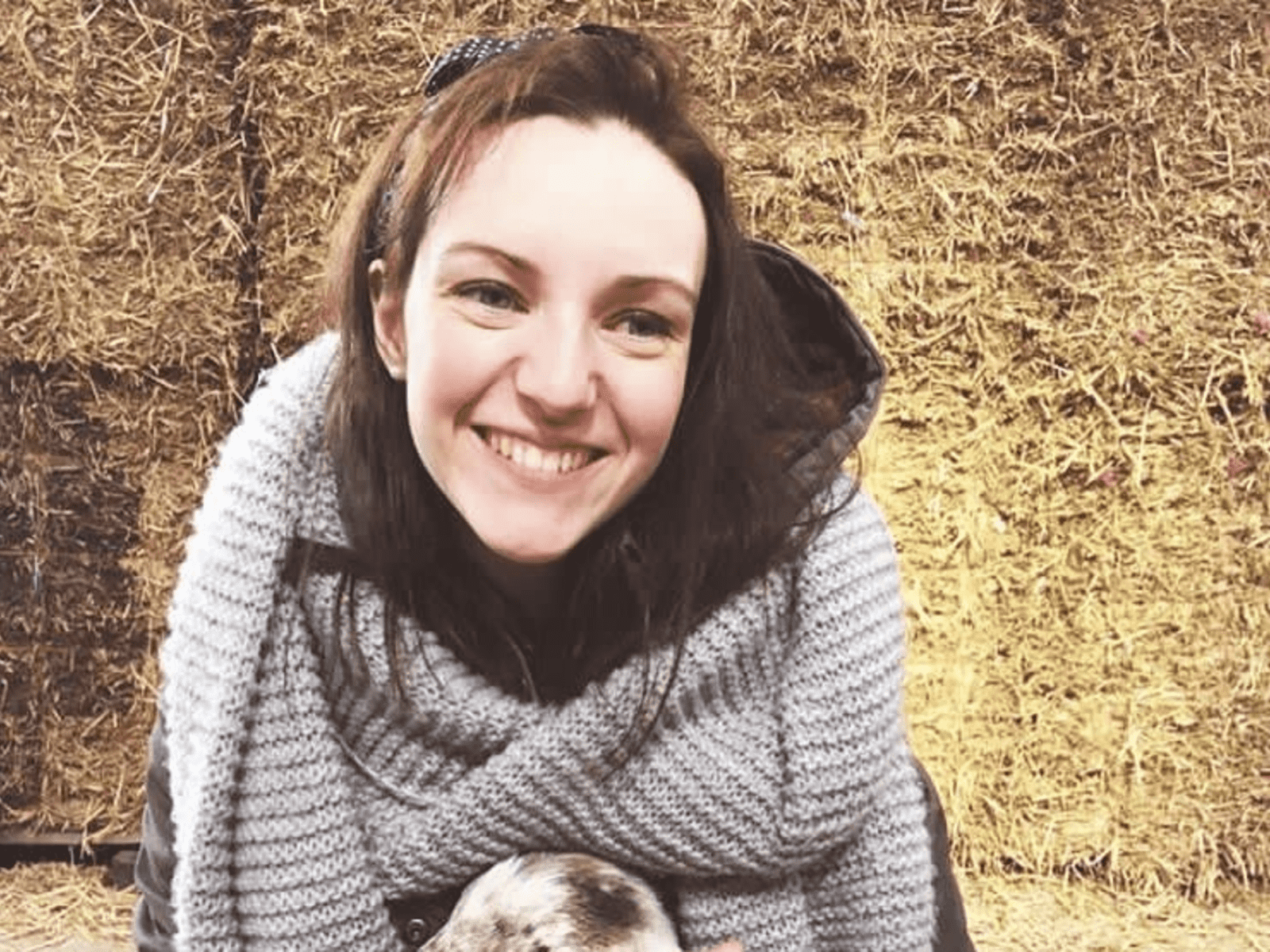 Chloe from Whitstable, United Kingdom