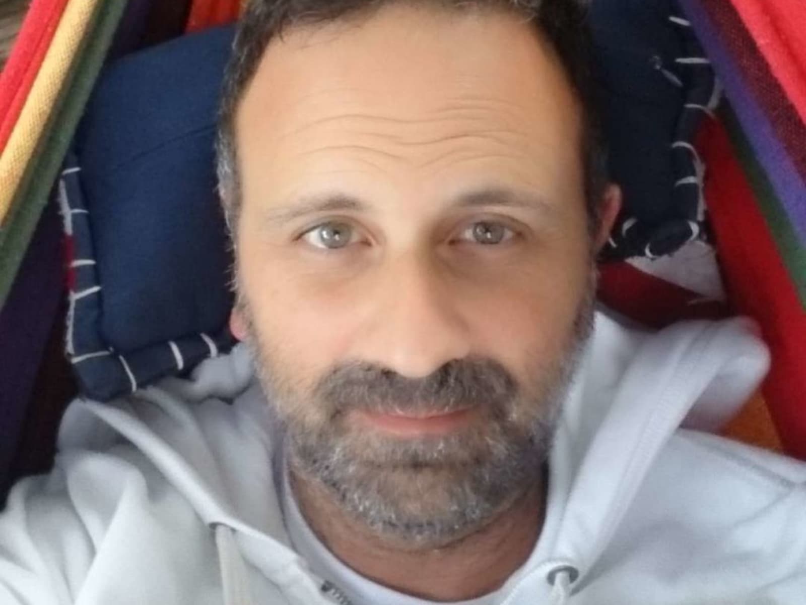 Daniel from Madrid, Spain