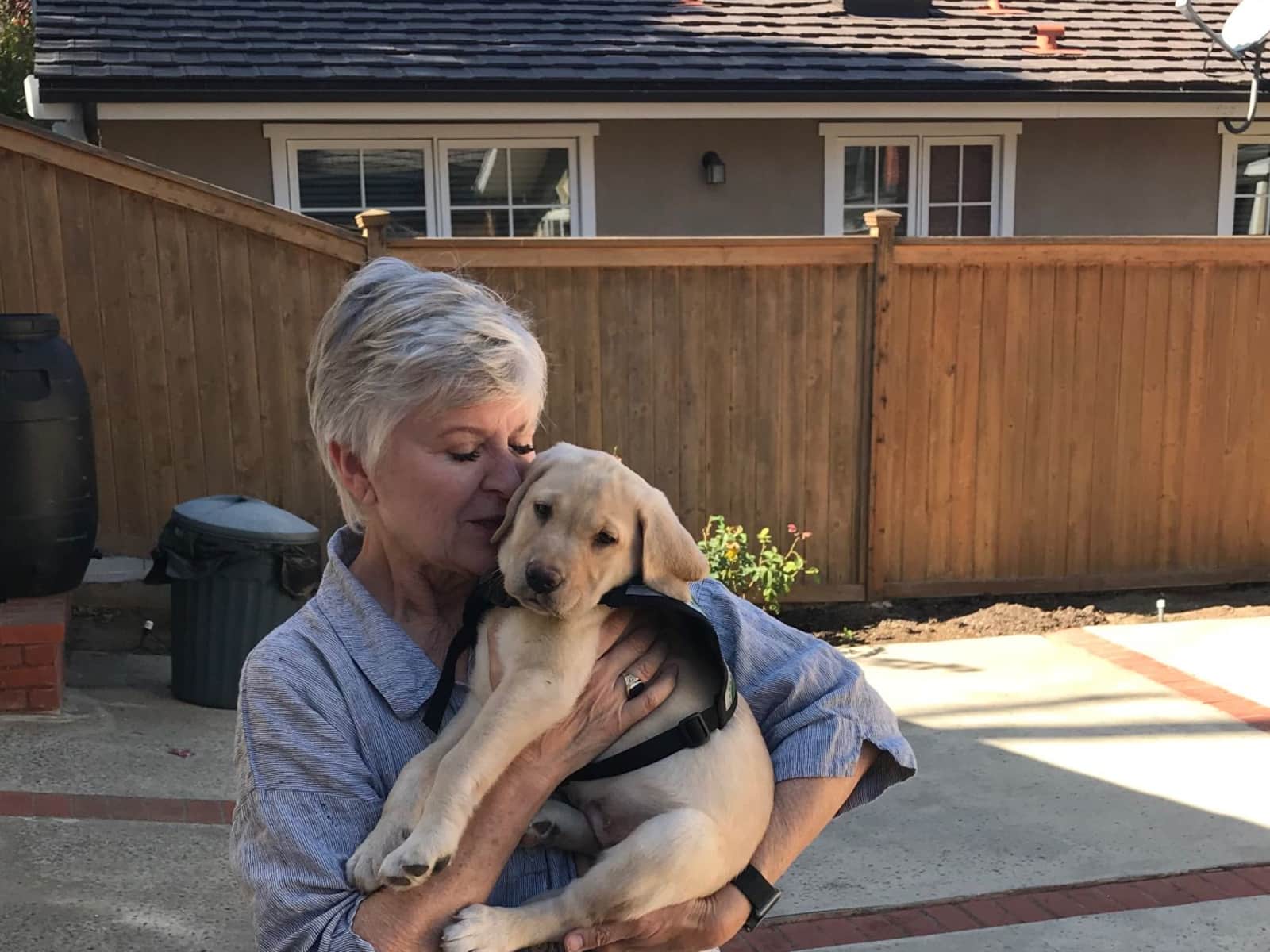 Scottie from Palm Desert, California, United States