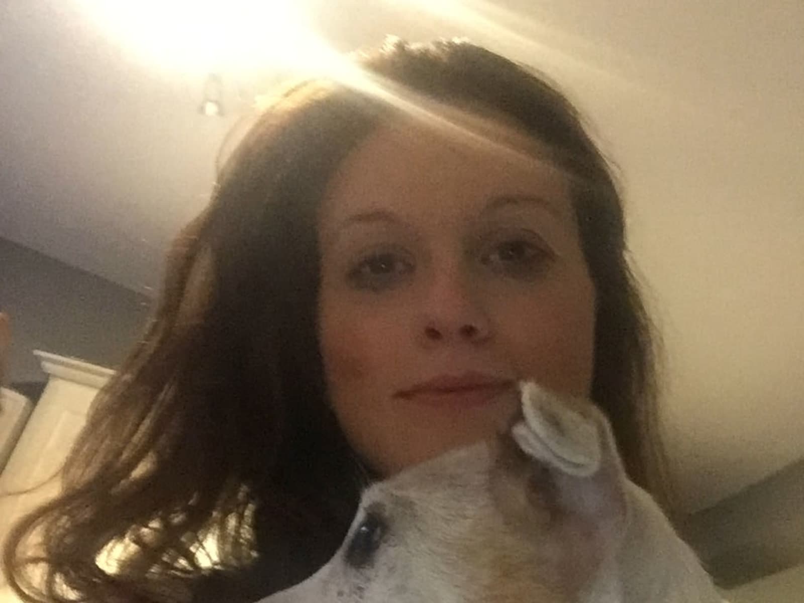 Naomi from Leeds, United Kingdom