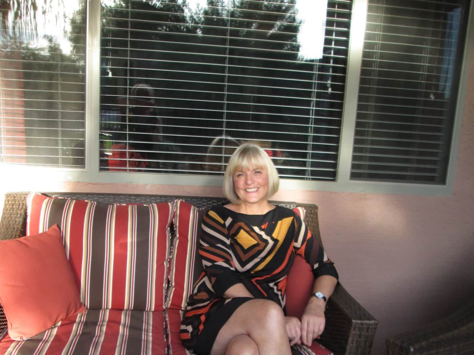 Nancy from Surrey, British Columbia, Canada