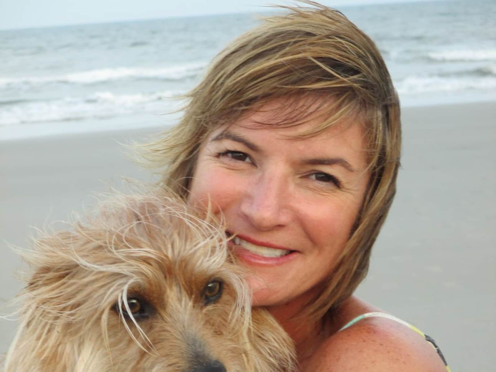 Amy from Aspen, Colorado, United States