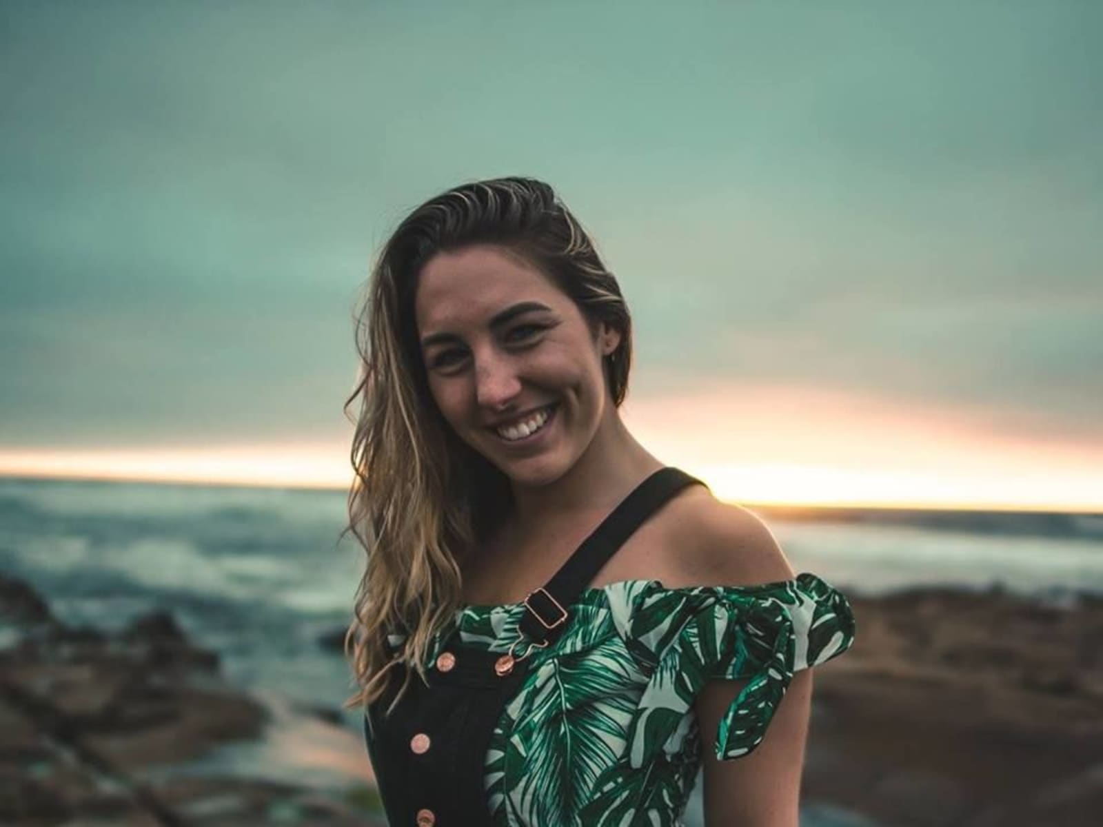 Lauren from New York City, New York, United States