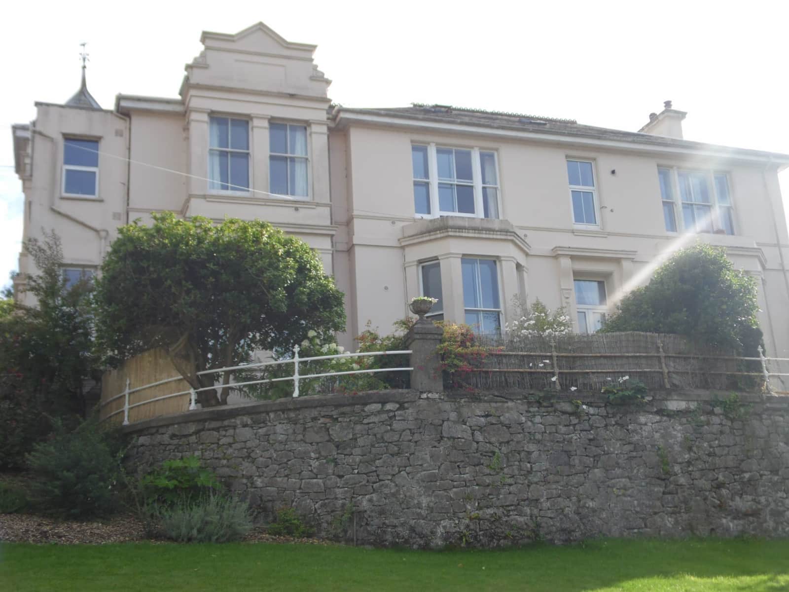 Housesitting assignment in Buckfastleigh, United Kingdom