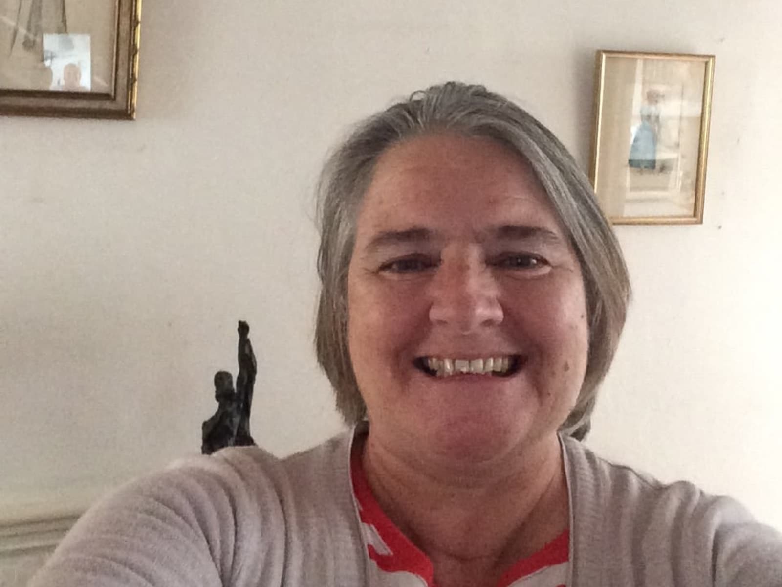 Penelope from Bath, United Kingdom