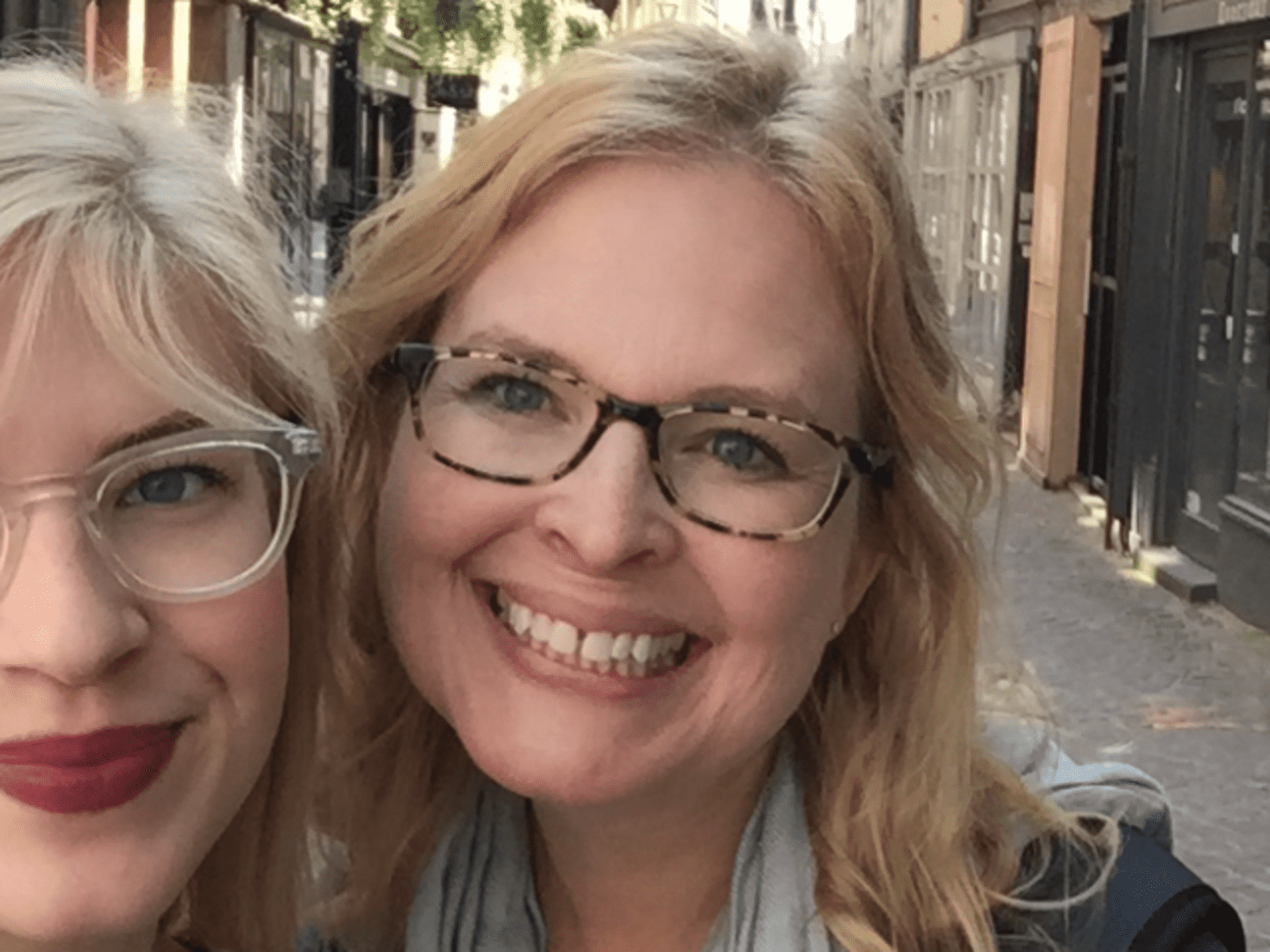 Lisa from Chicago, Illinois, United States