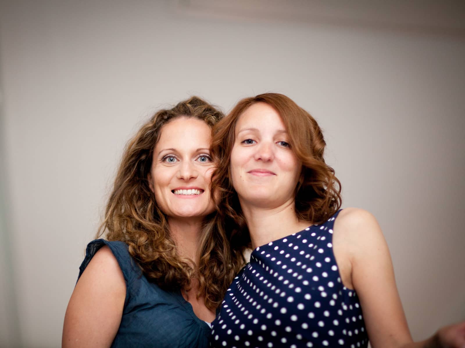 Kerstin from Vienna, Austria