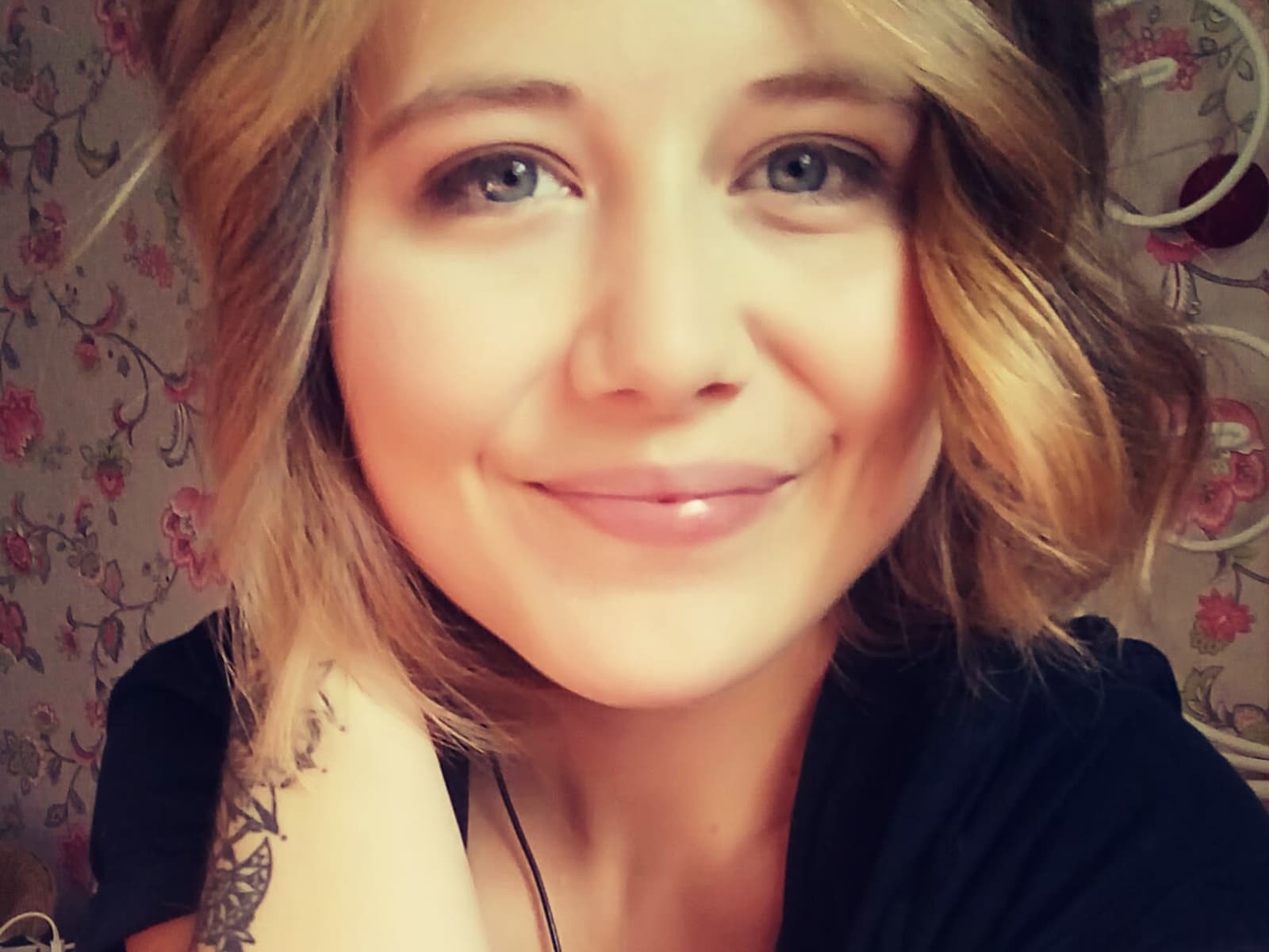 Johanna from Osnabrück, Germany