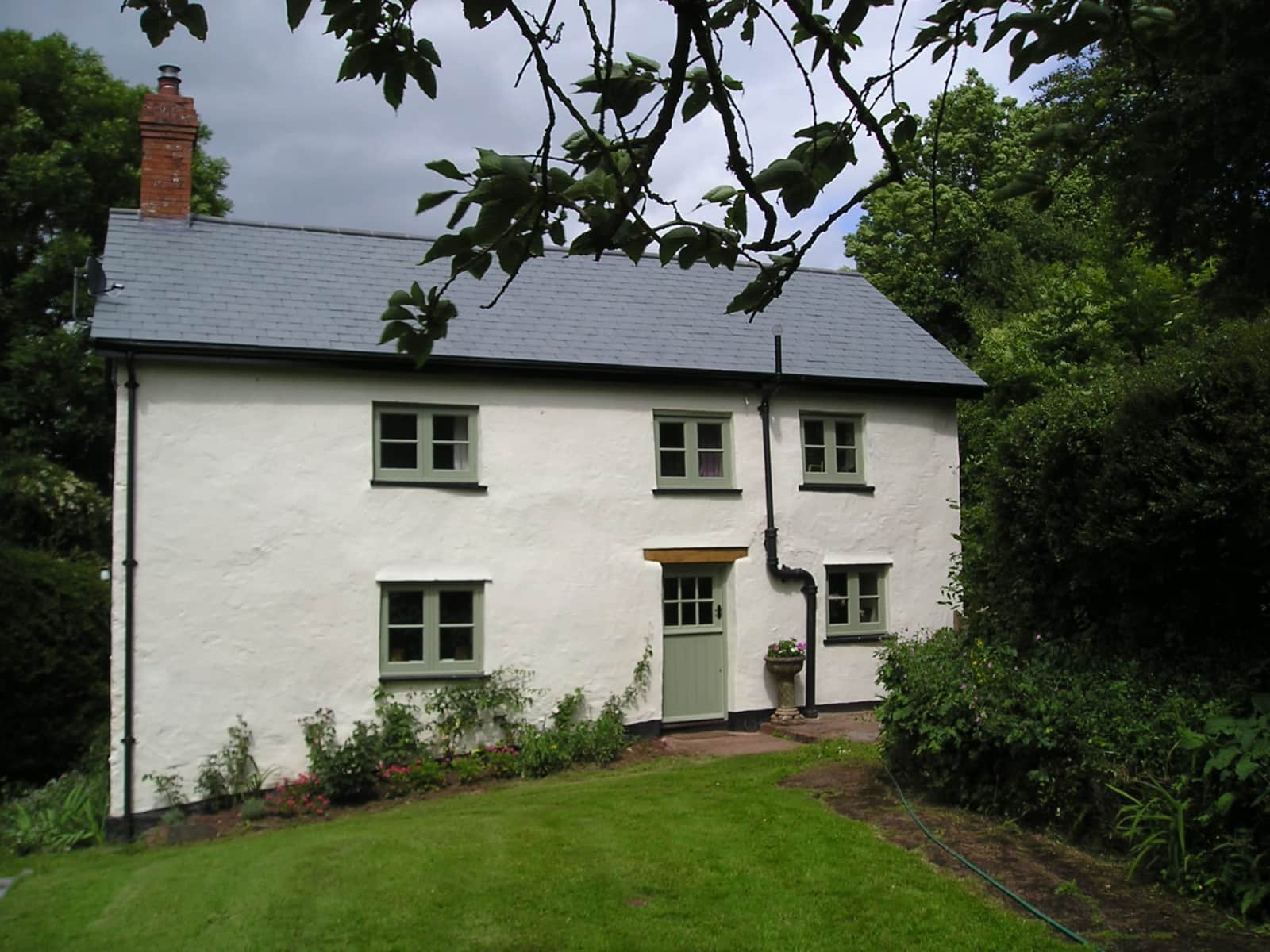 Housesitting assignment in Lydeard Saint Lawrence, United Kingdom