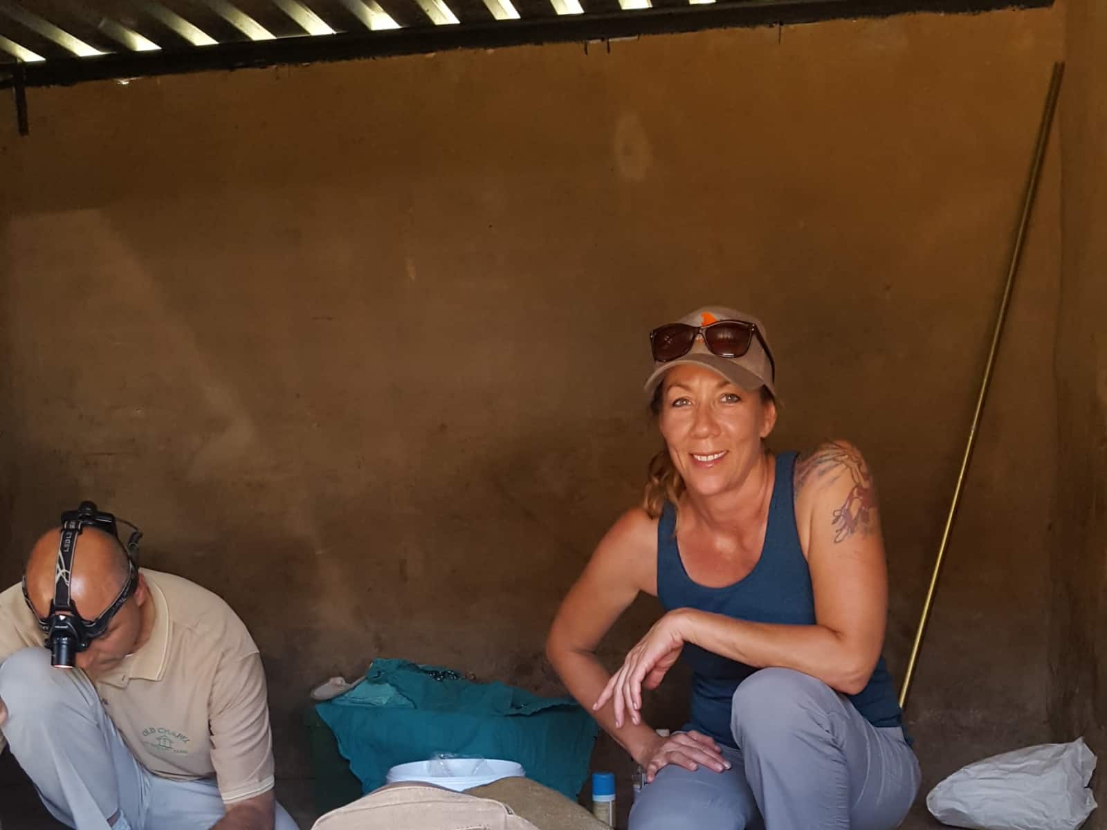 Deann from San Diego, California, United States