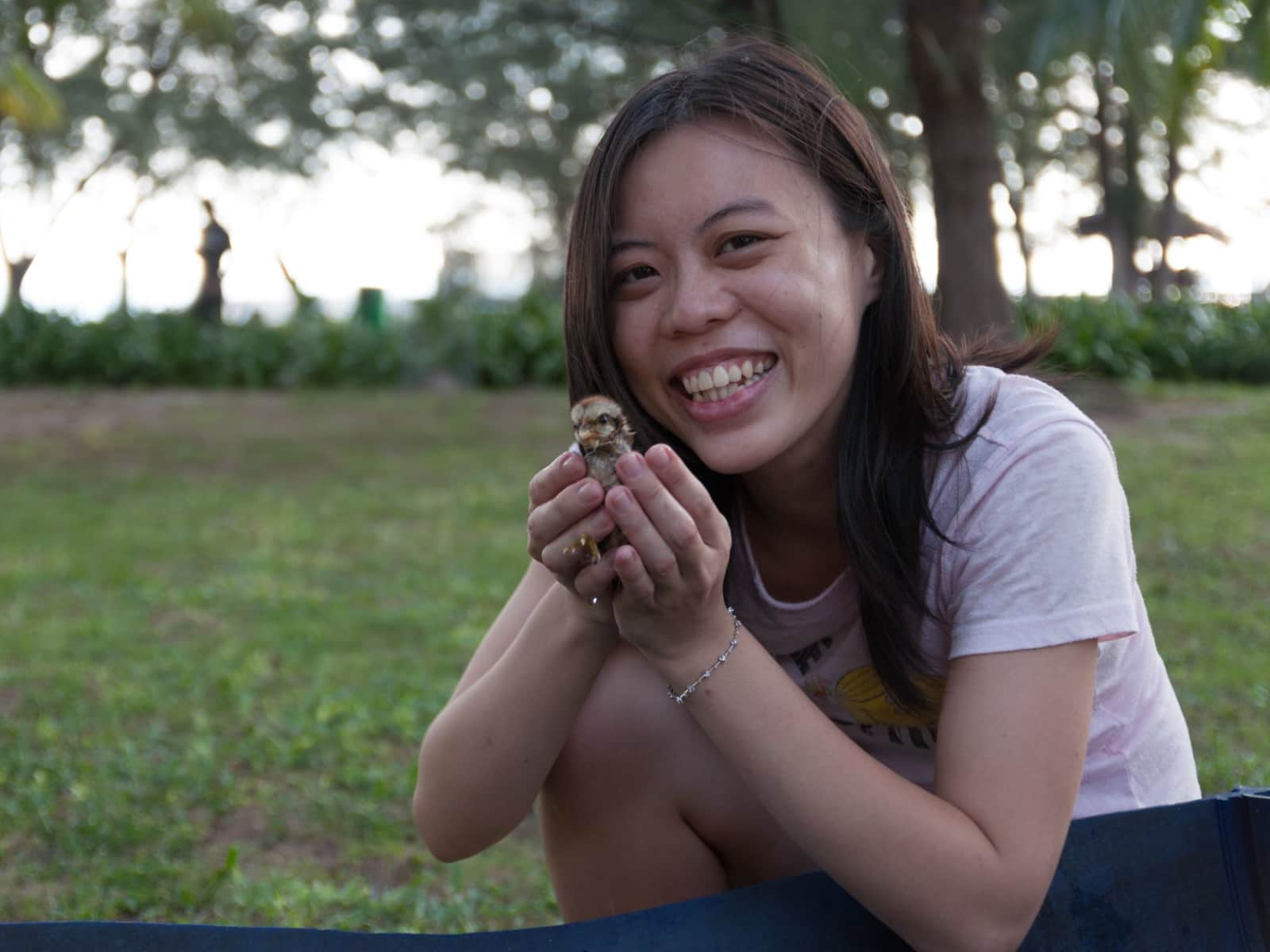 Jacqueline & Bk from Kuala Lumpur, Malaysia