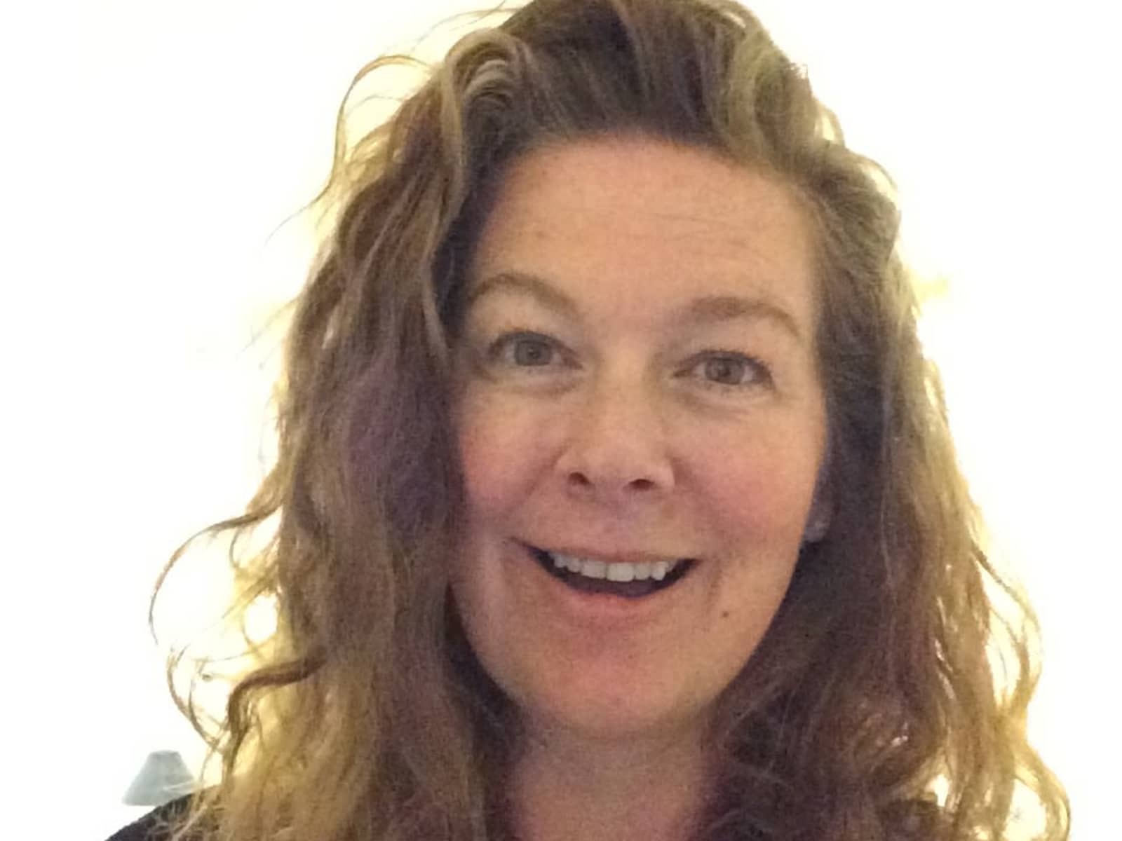 Kathryn & Mark from Alton, United Kingdom