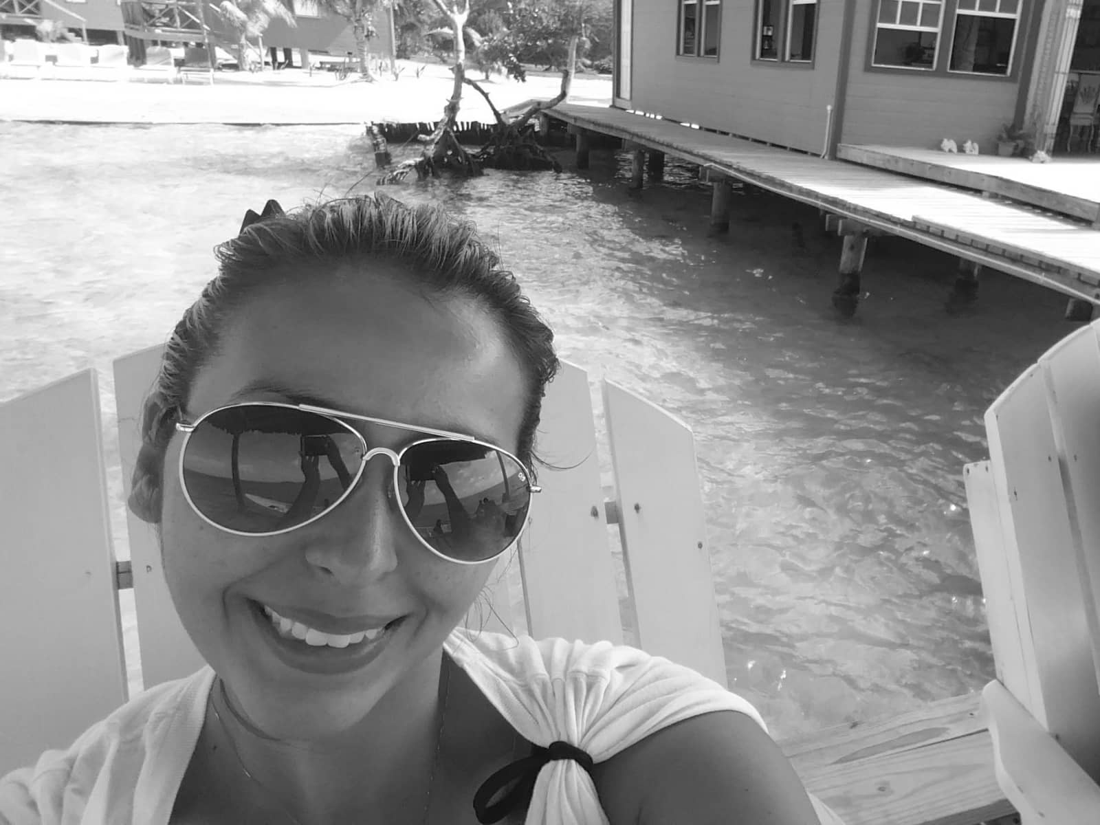 Mona & Alejandra from Dallas, Texas, United States