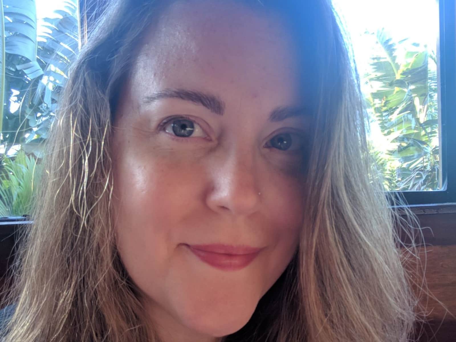 Jessica from Boston, Massachusetts, United States