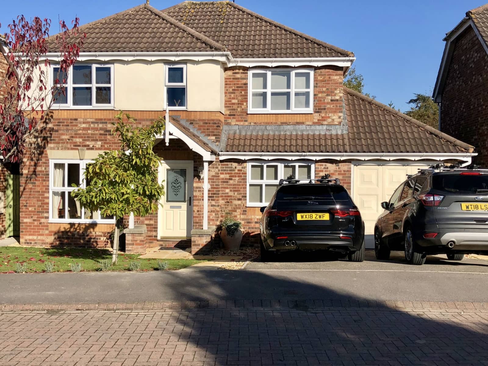 Housesitting assignment in Trowbridge, United Kingdom