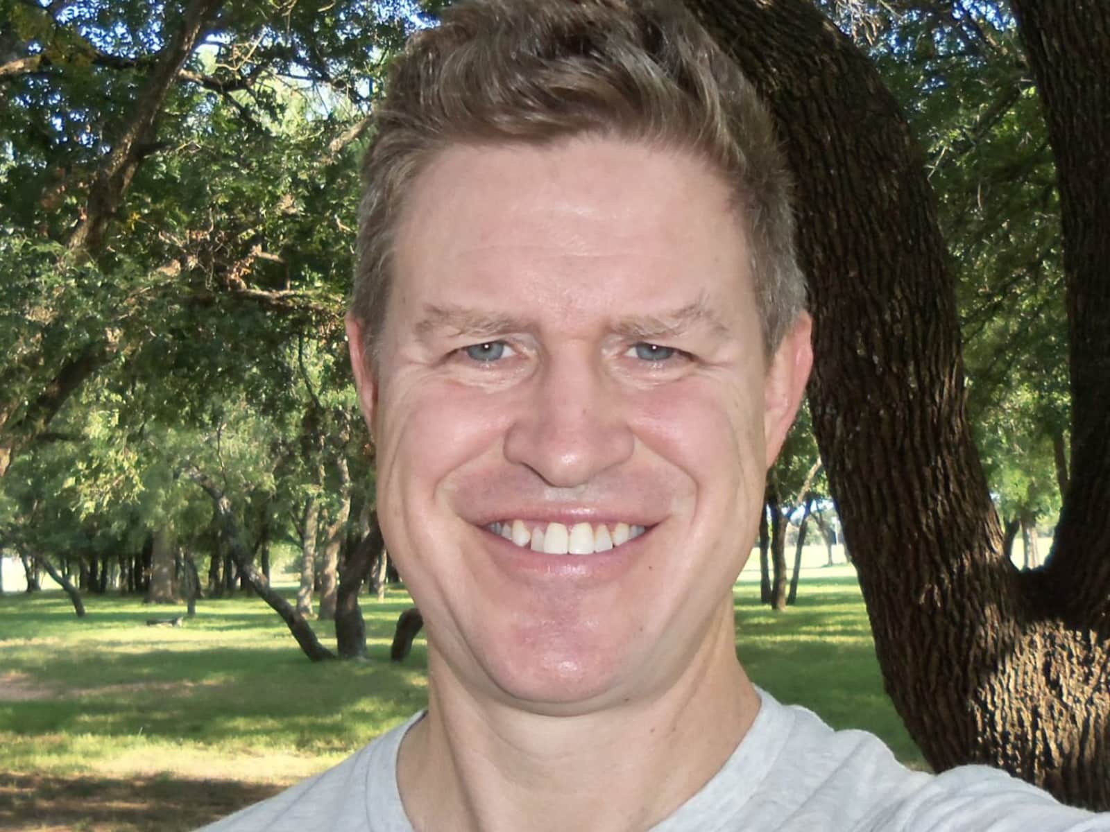 Brian from Orlando, Florida, United States