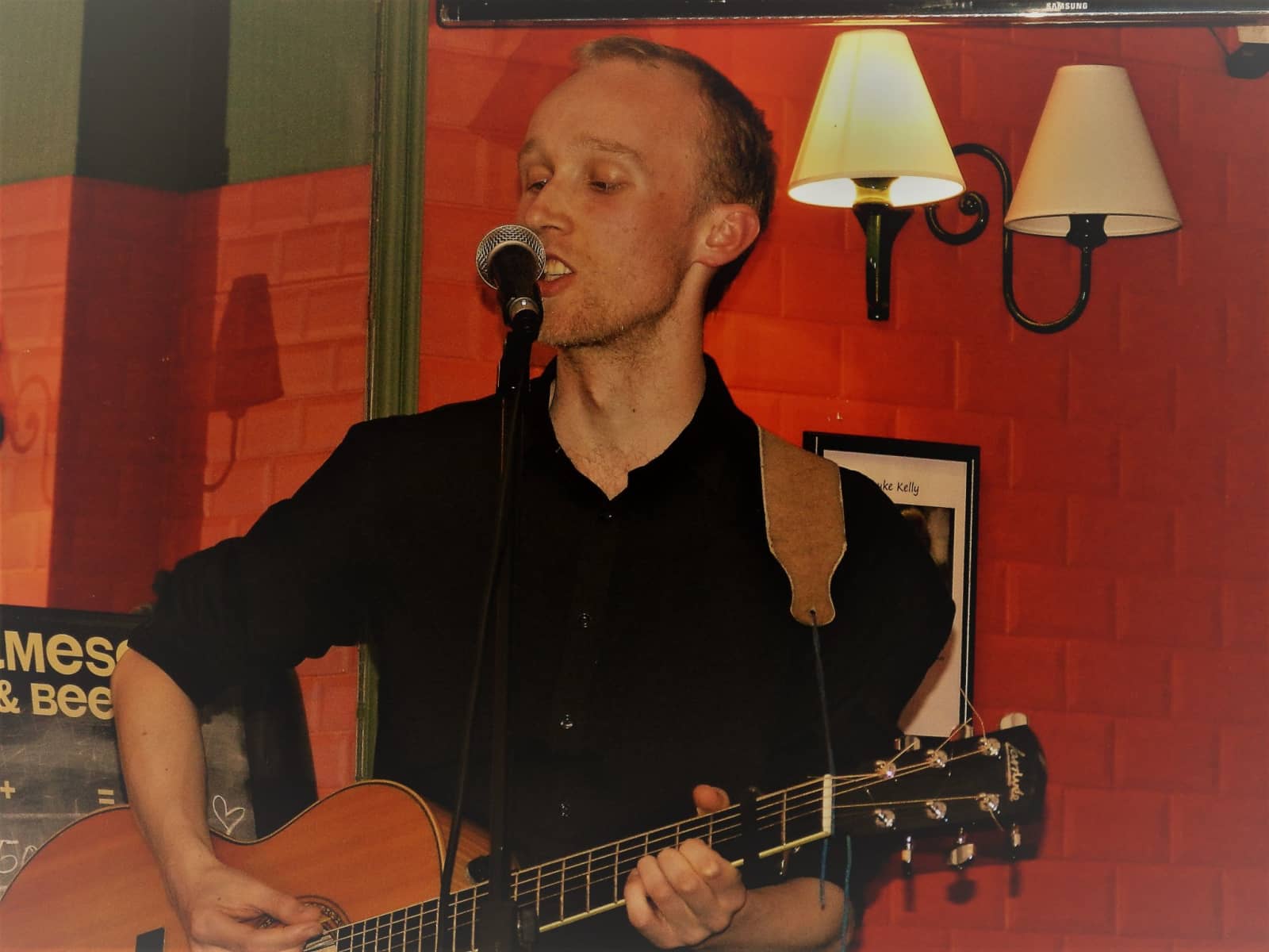 Kasper from Strasbourg, France