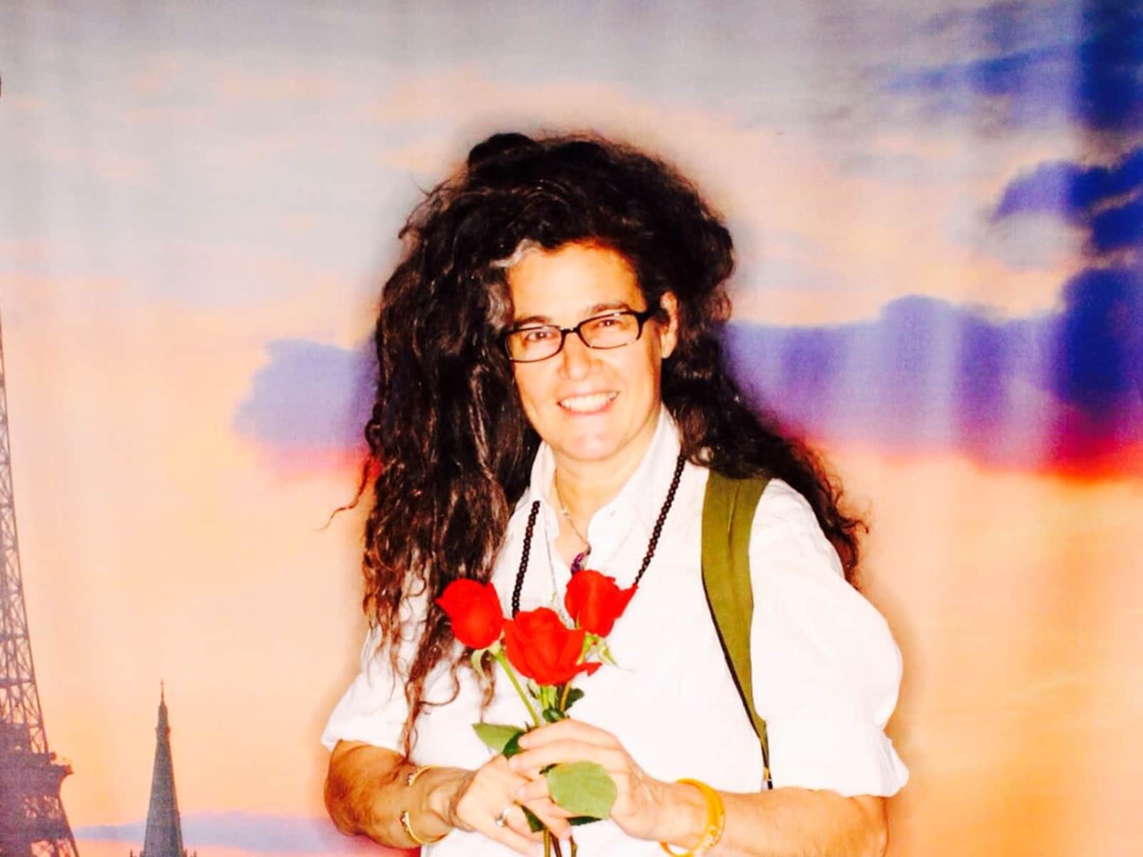 Goldalee & rev. katherine & Rev. katherine from San Diego, California, United States