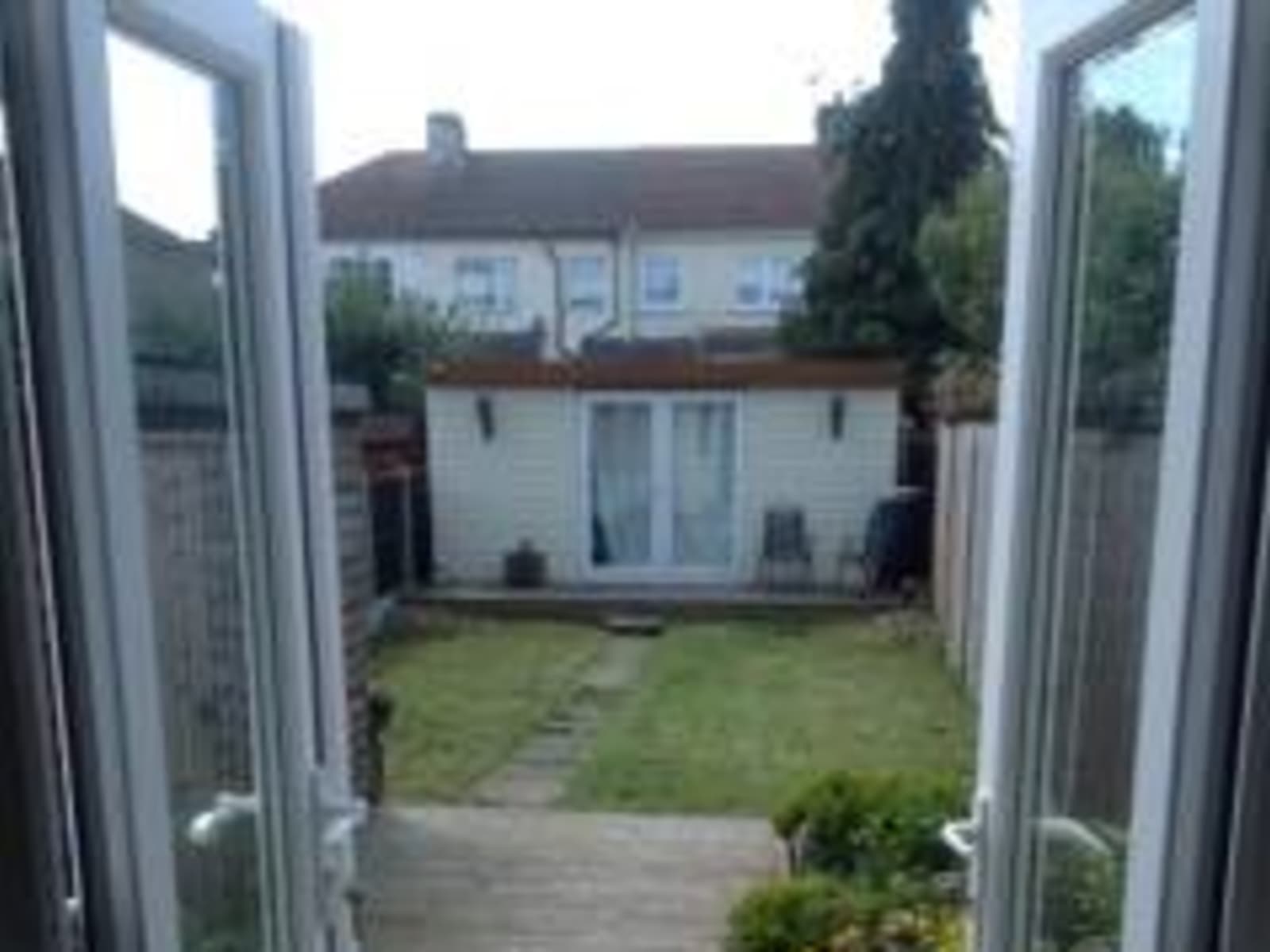 Housesitting assignment in Southend-on-Sea, United Kingdom