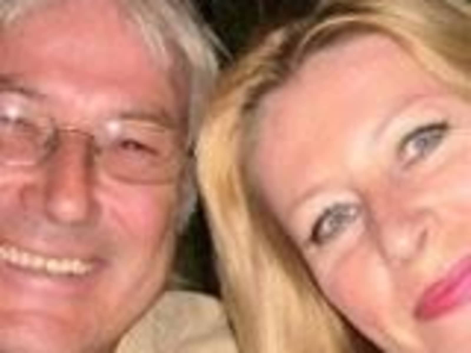 Raymond & Gillian from Ramsgate, United Kingdom