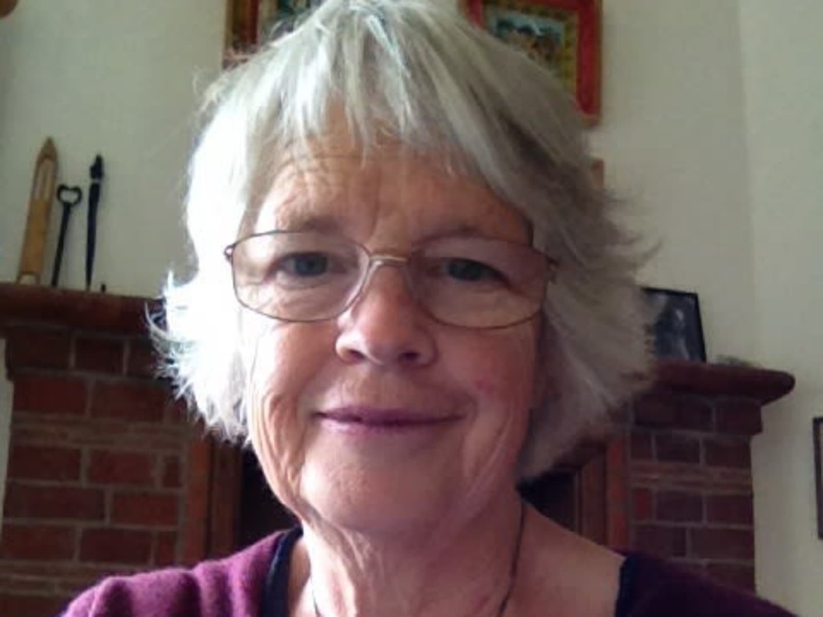 Biddy & Harry from Aldeburgh, United Kingdom
