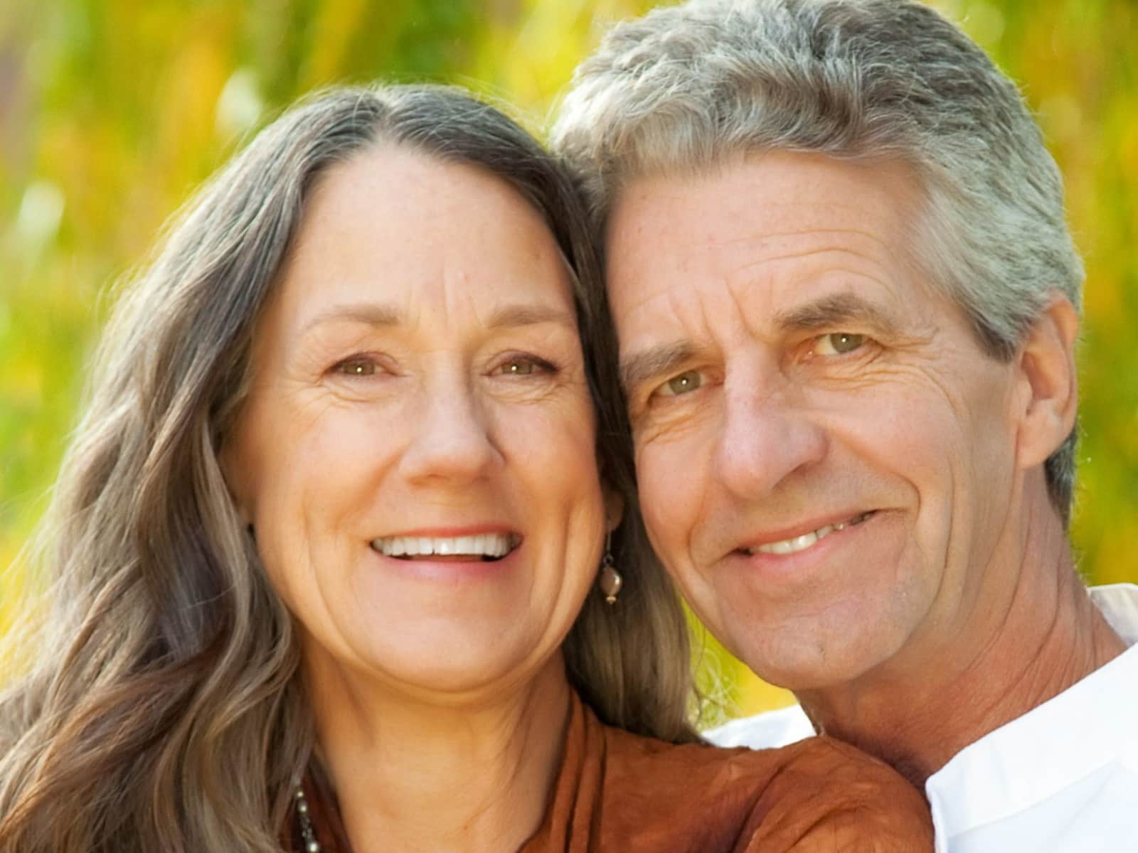Kenneth & Sharon from Durango, Colorado, United States
