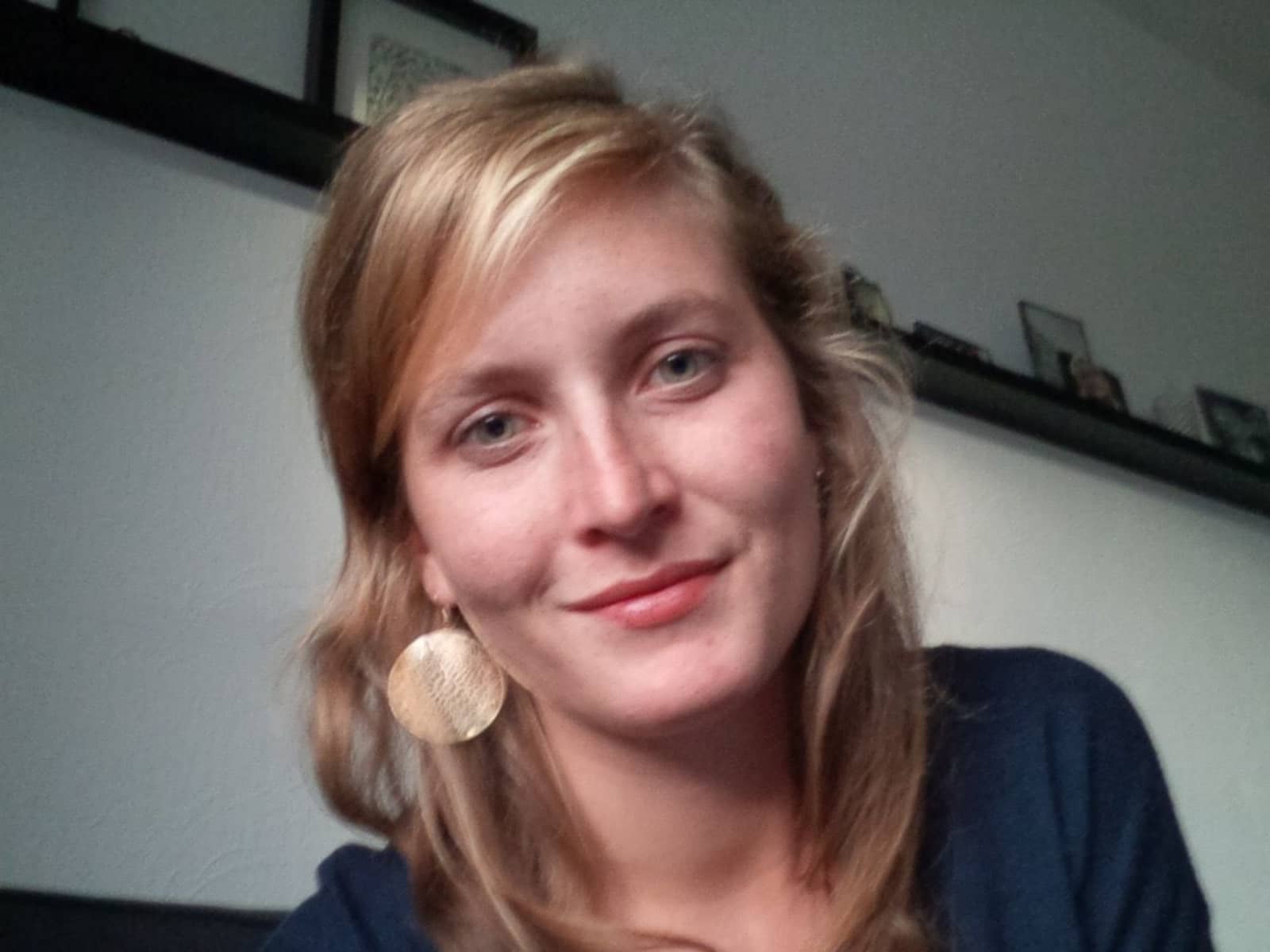 Meret from Salem, Germany