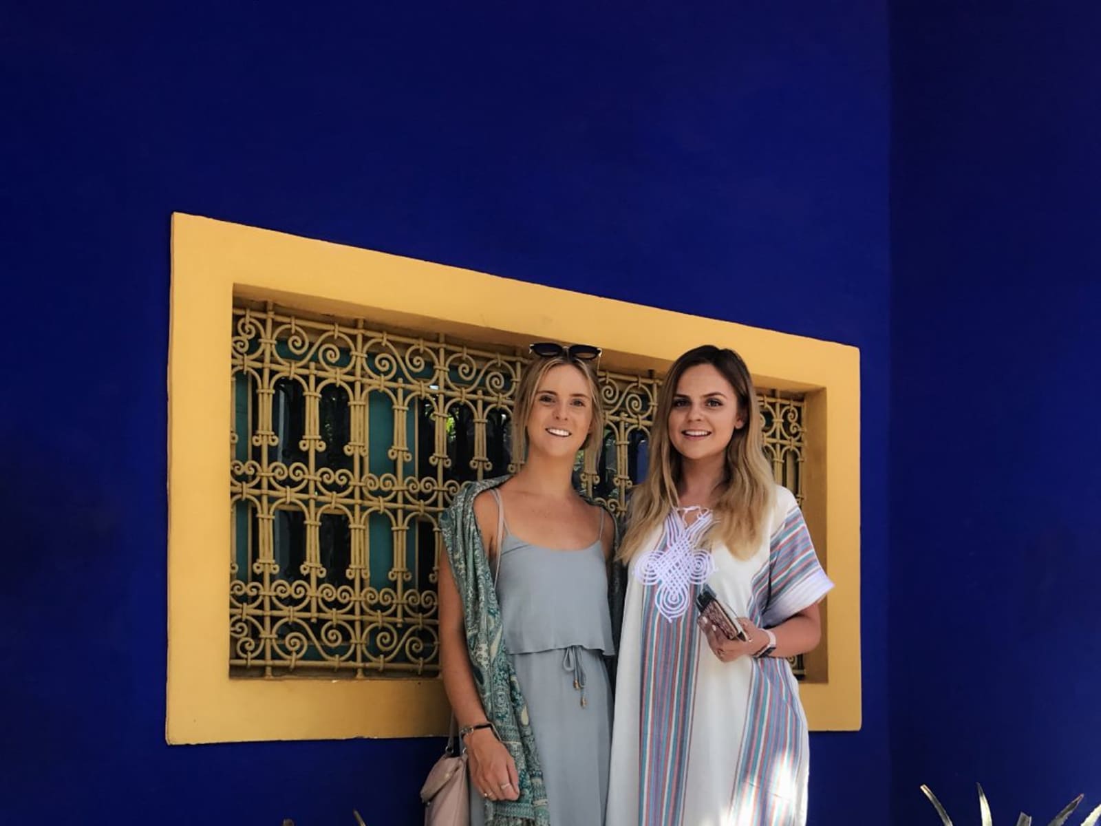 Kirsten & Emily from Sydney, New South Wales, Australia