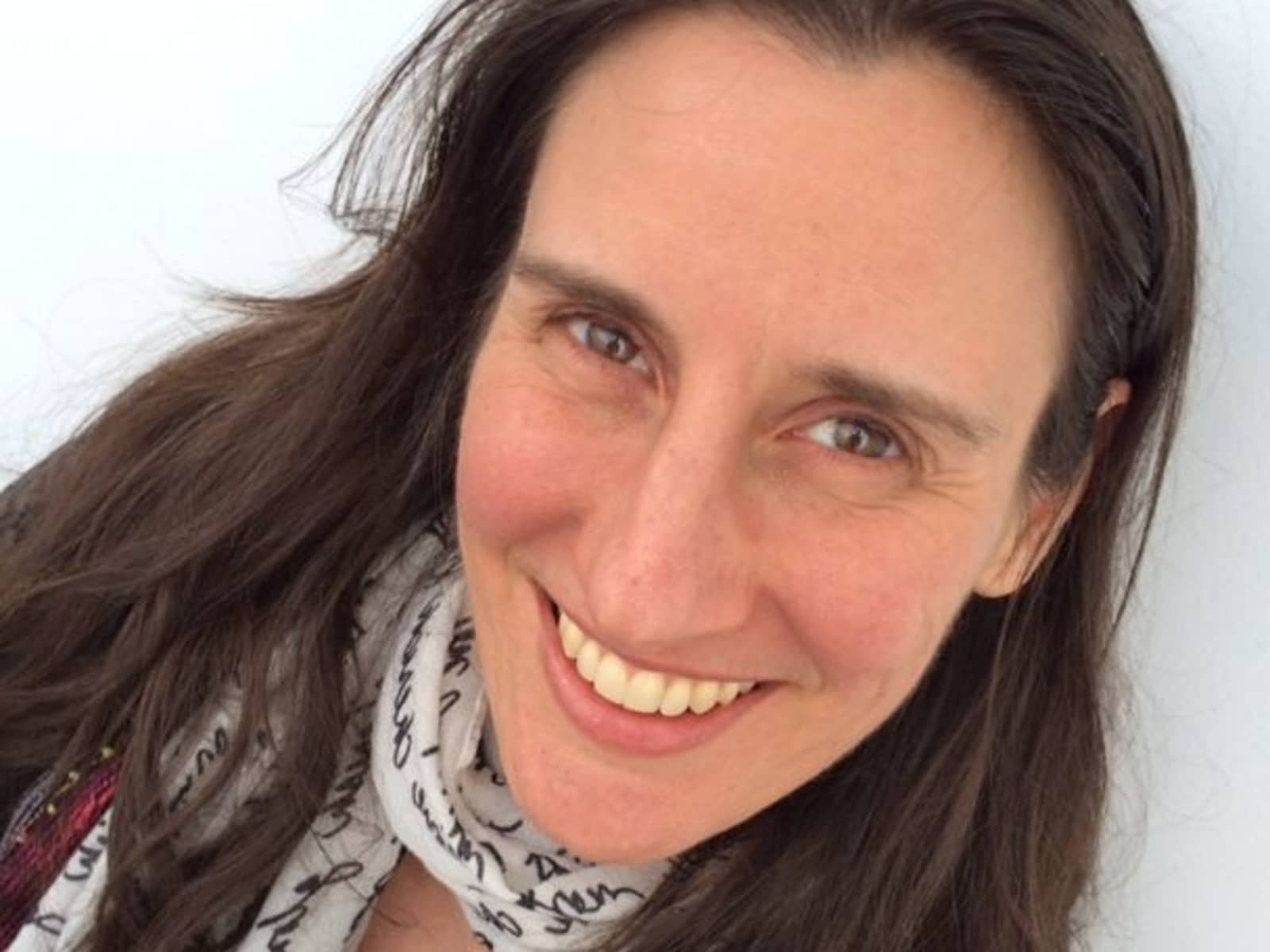Barbara ann from New York City, New York, United States