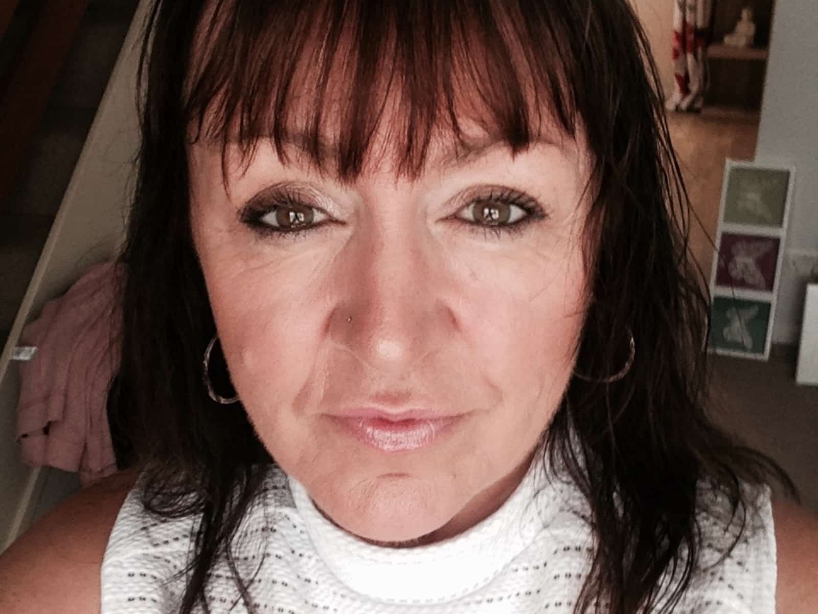 Mandy from Oxford, United Kingdom