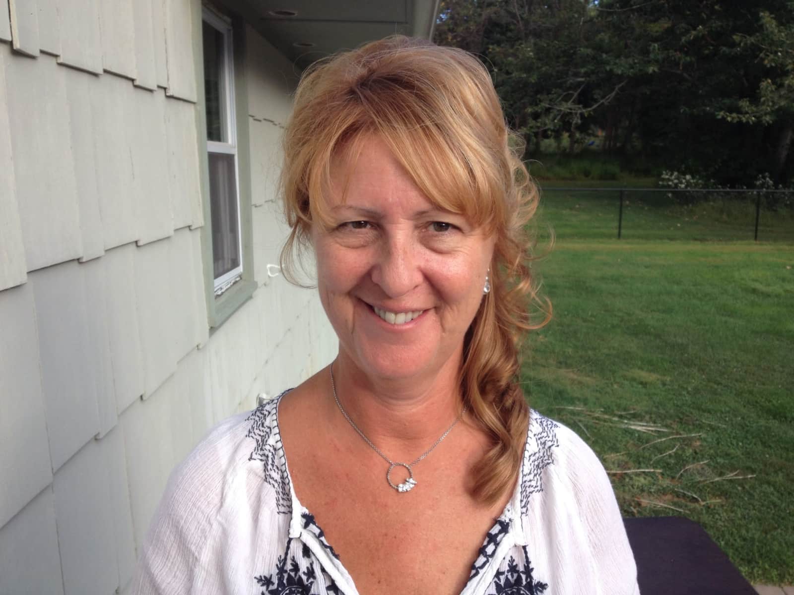 Deborah from Flemington, New Jersey, United States
