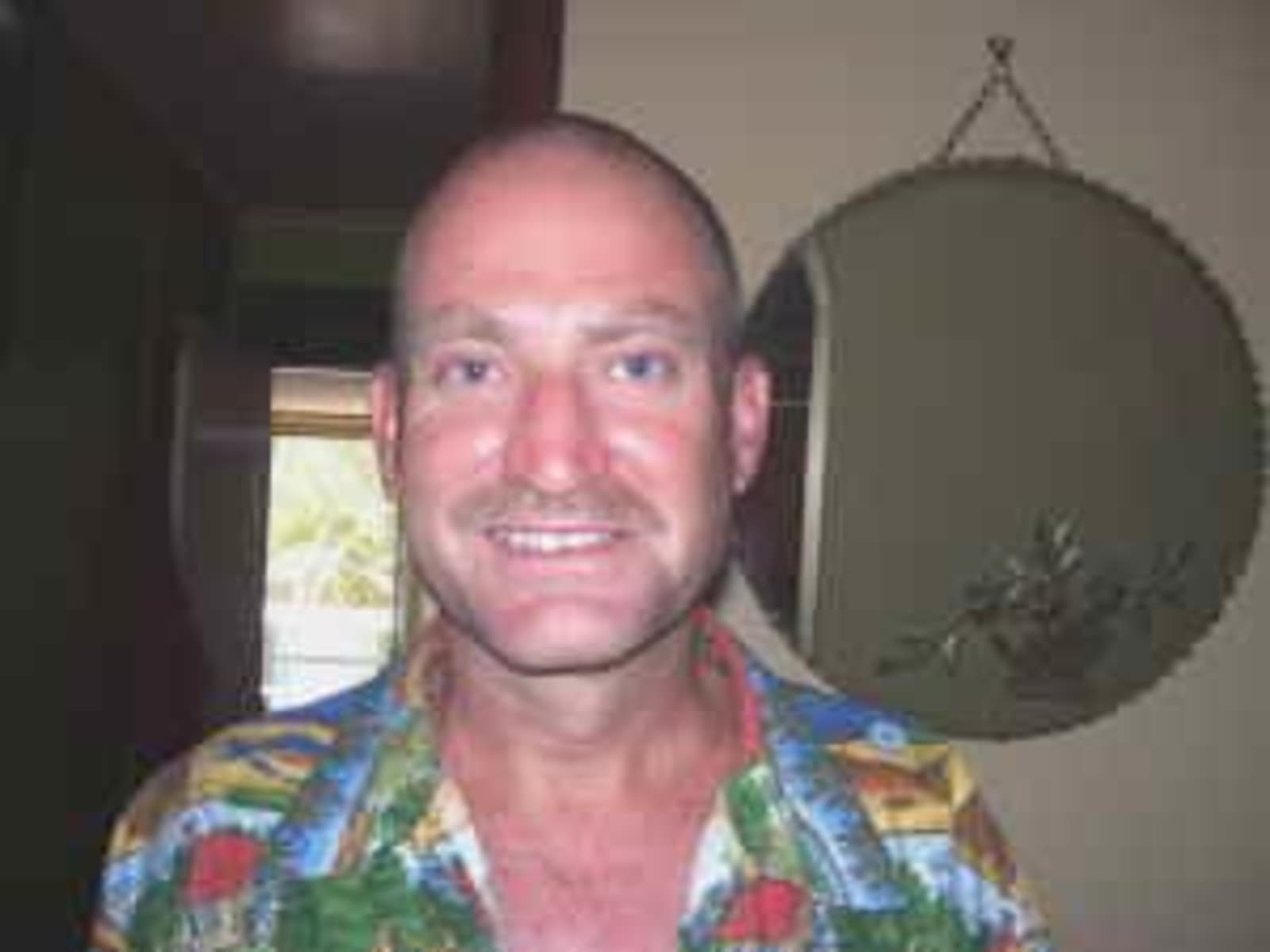Michael from Tin Can Bay, Queensland, Australia