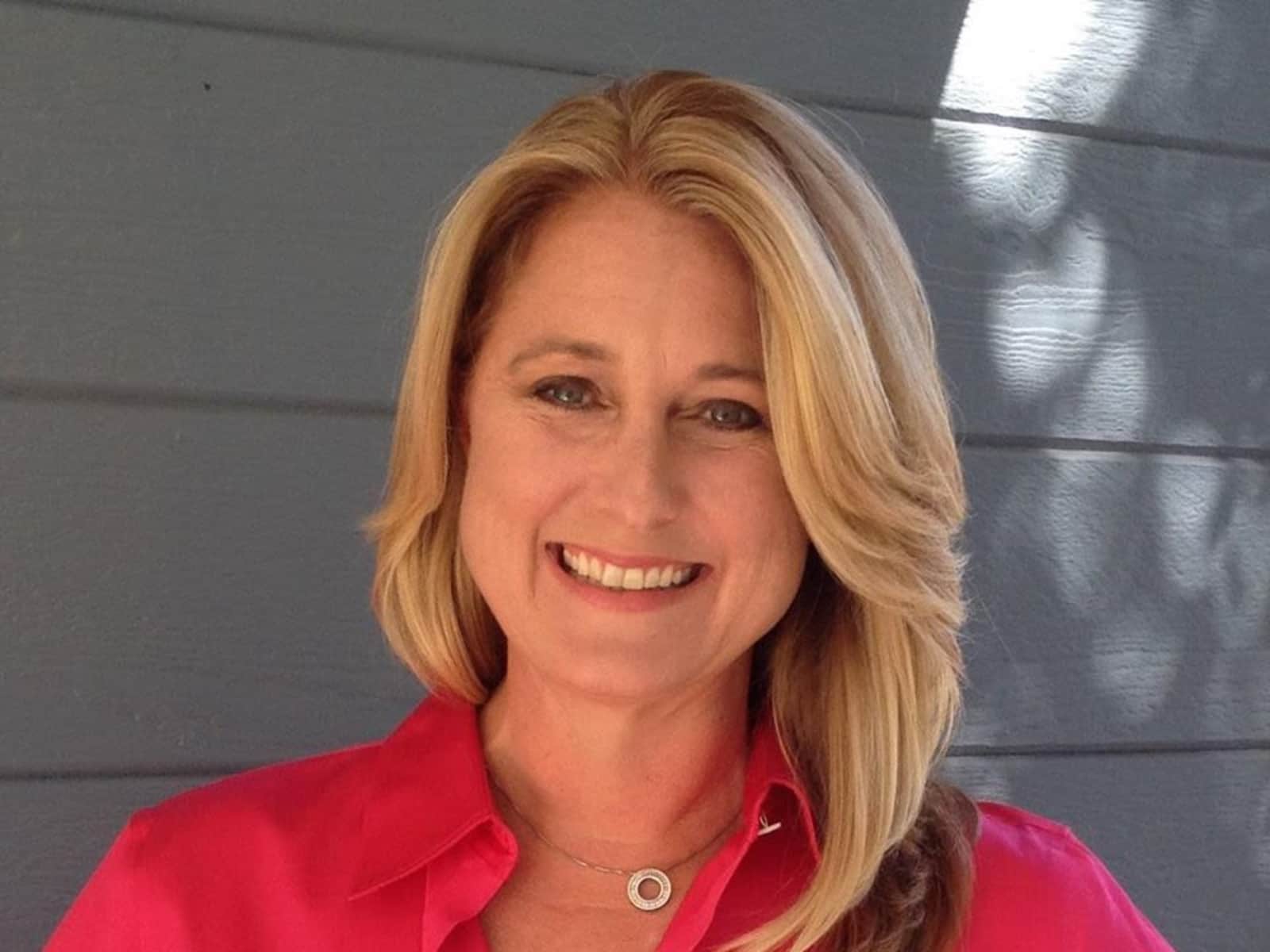 Sandra from San Clemente, California, United States