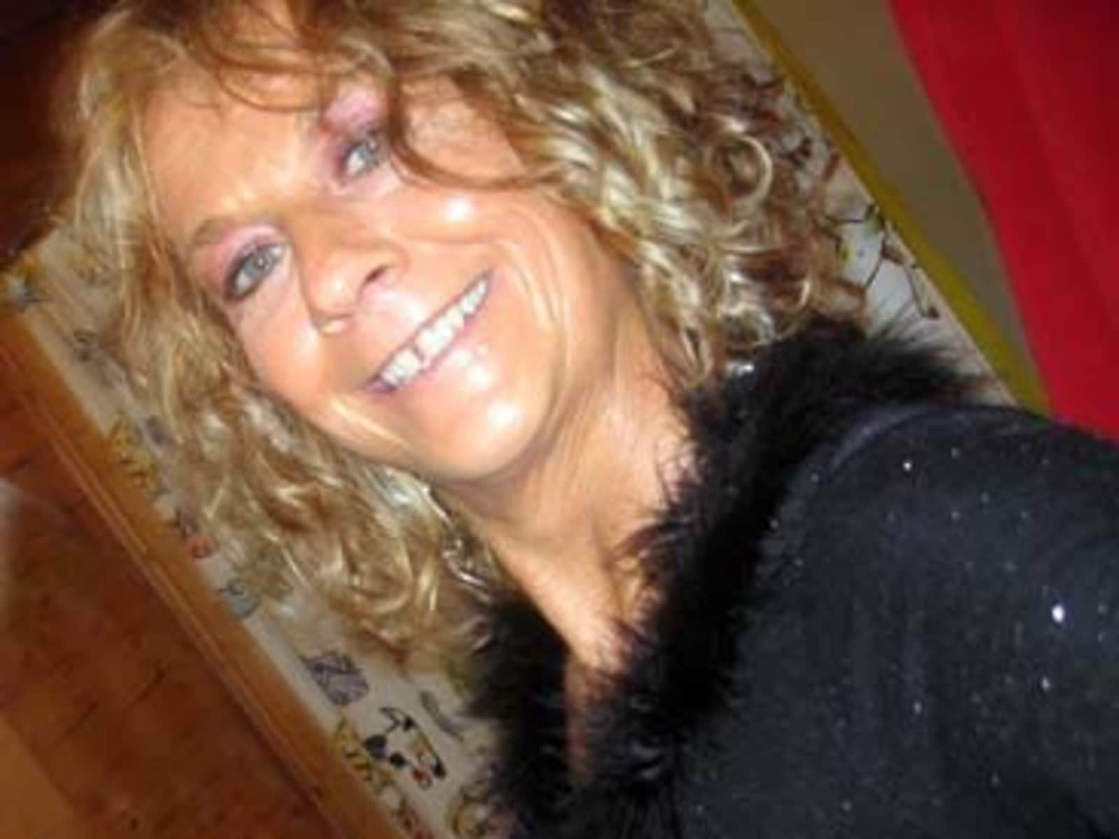 Karen from Healy, Alaska, United States