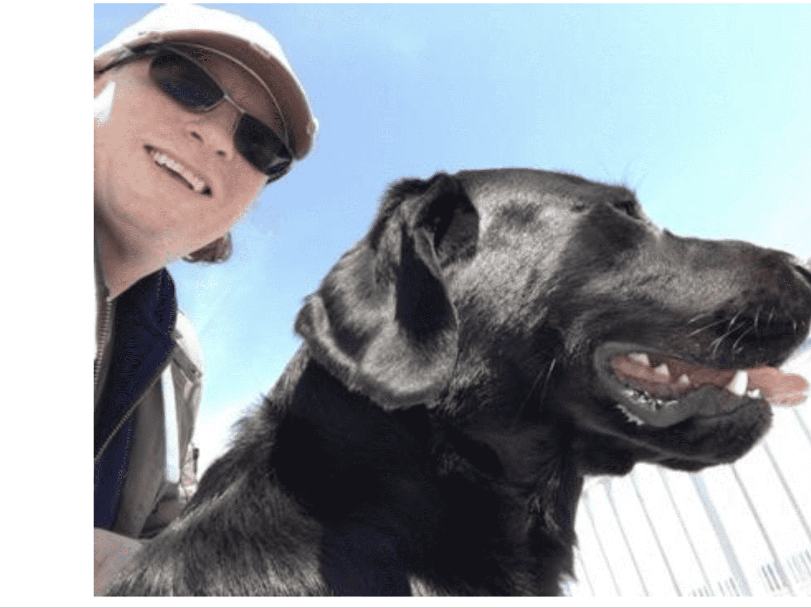 Matthew & Eileen from New York City, New York, United States