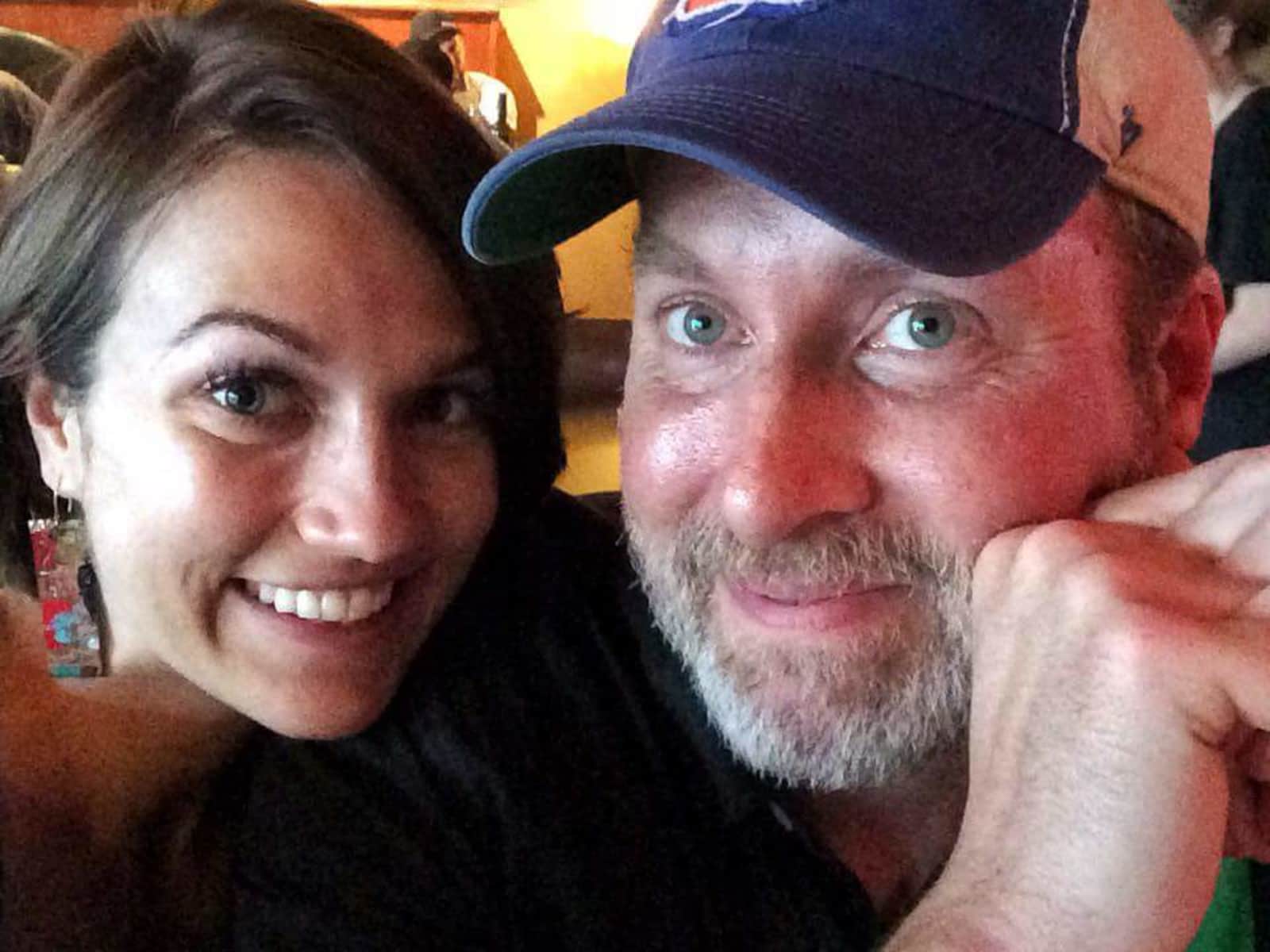 Michele & Trent from Denver, Colorado, United States