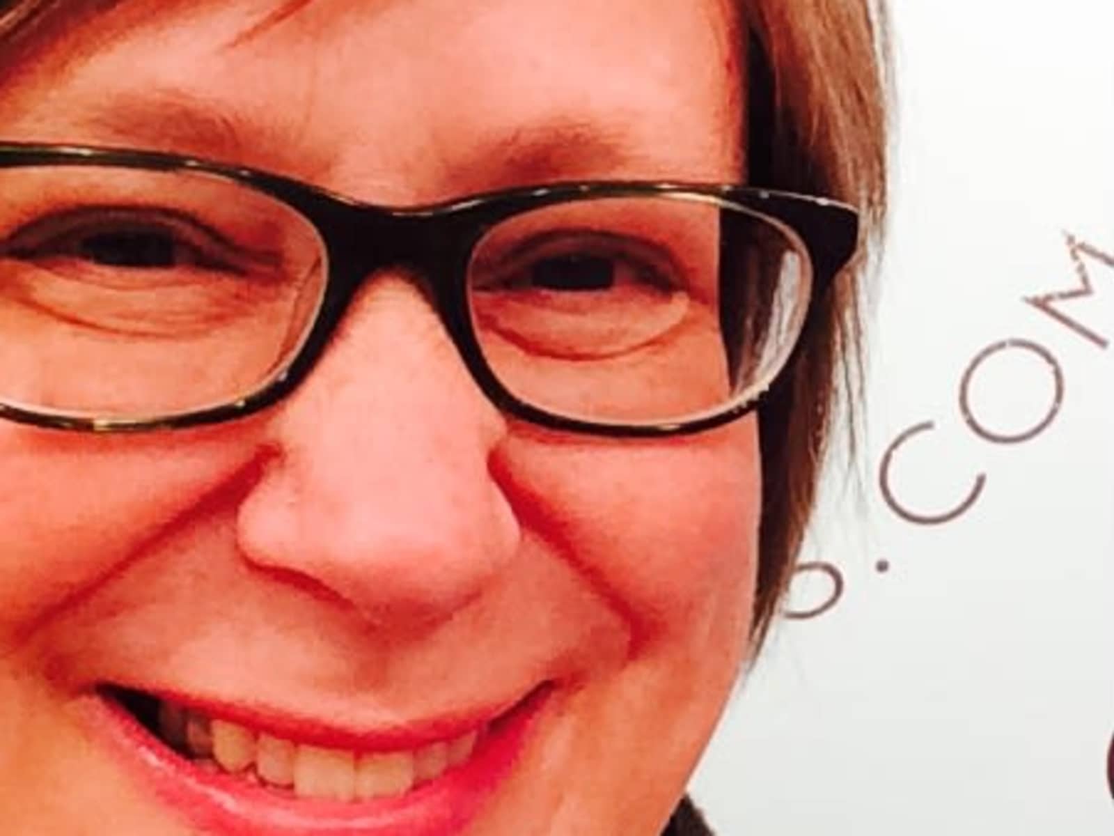 Debra from Brooklyn, New York, United States