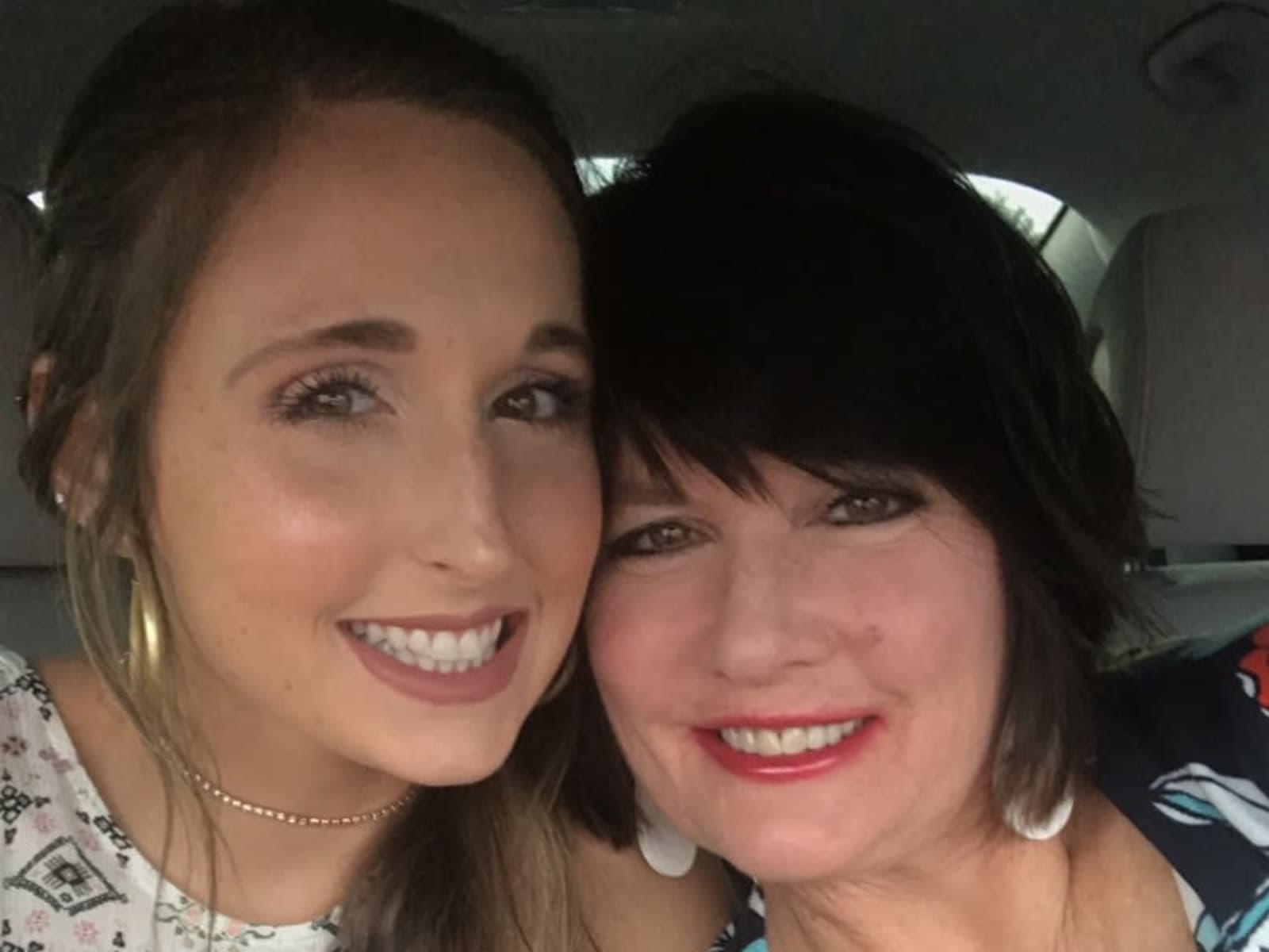 Laura from Spartanburg, South Carolina, United States