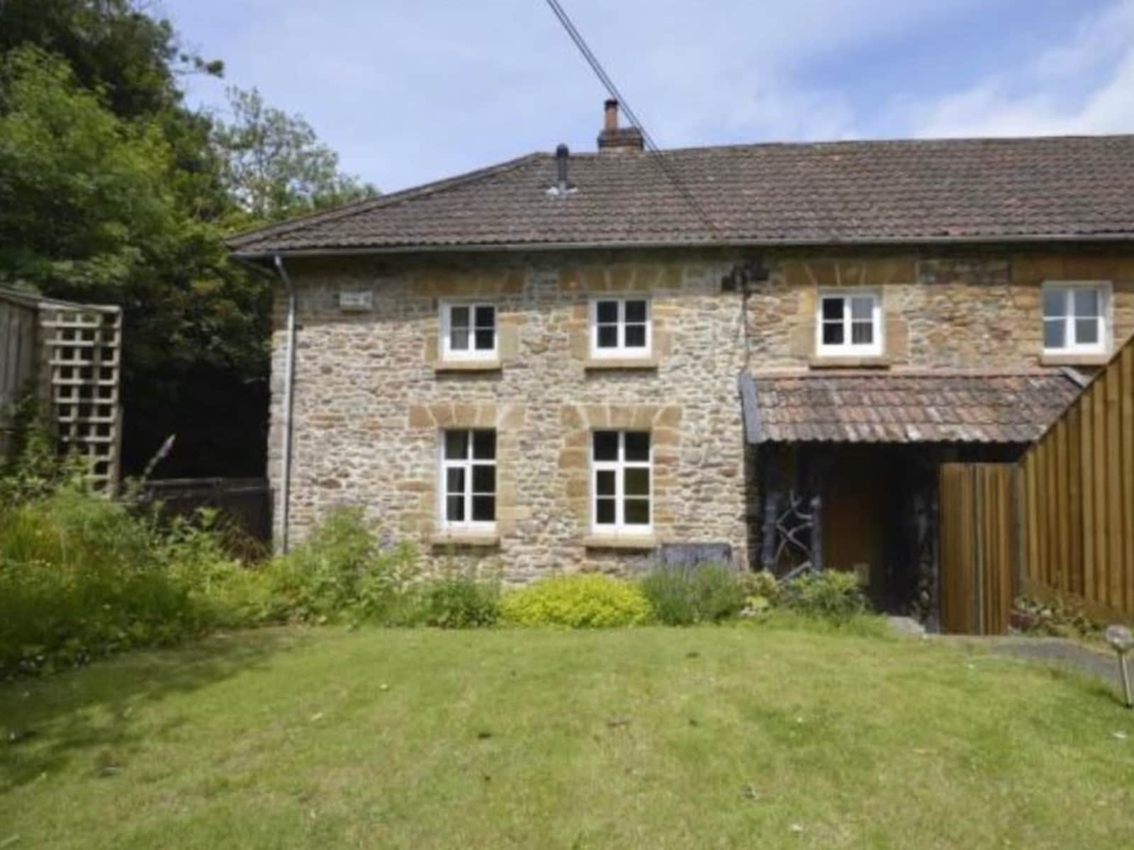 Housesitting assignment in Bristol, United Kingdom