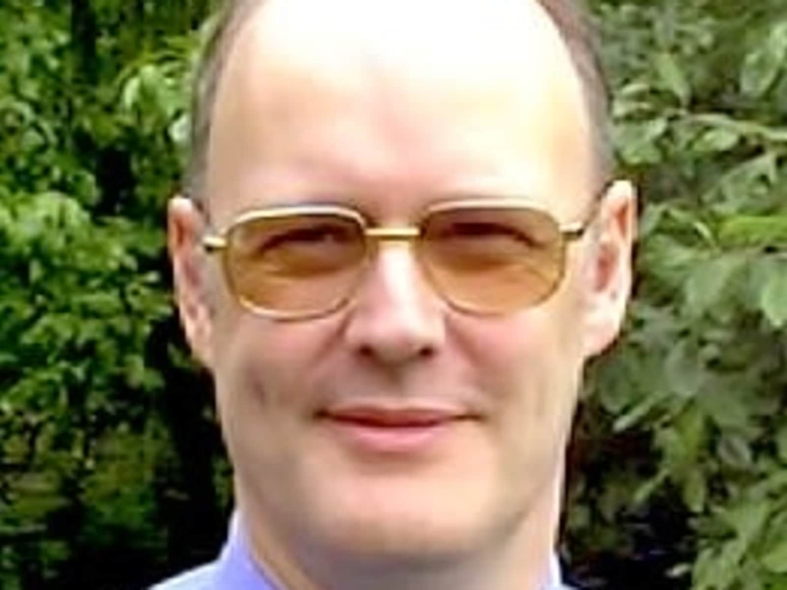 Ian from Northampton, United Kingdom