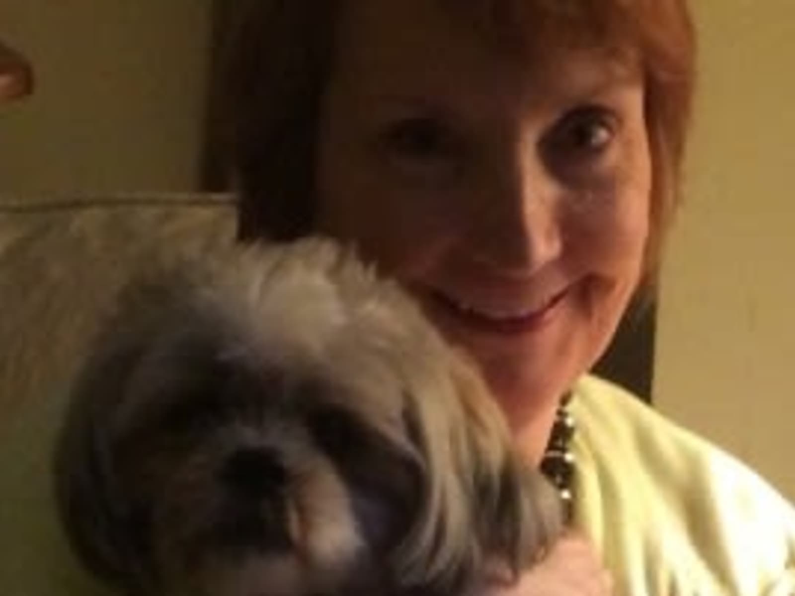Beth from Atlanta, Georgia, United States