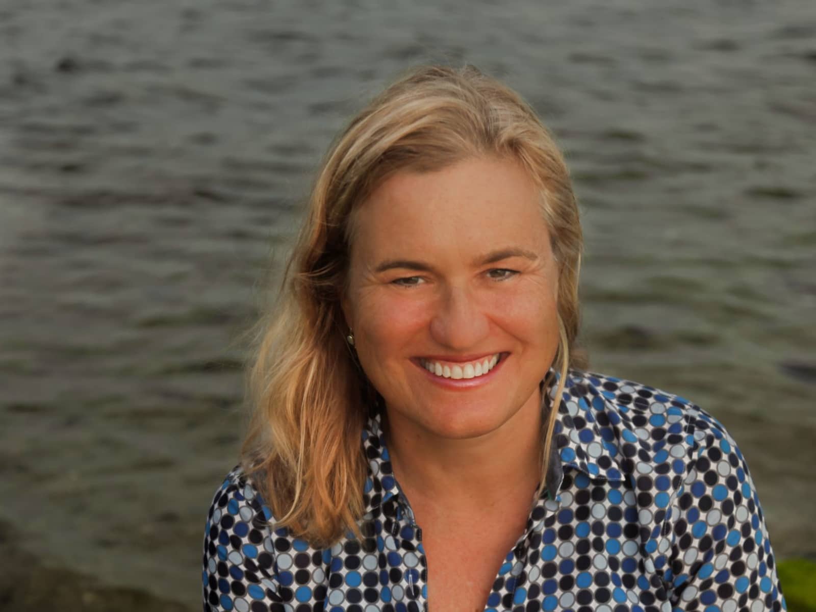 Leslie from Hobe Sound, Florida, United States