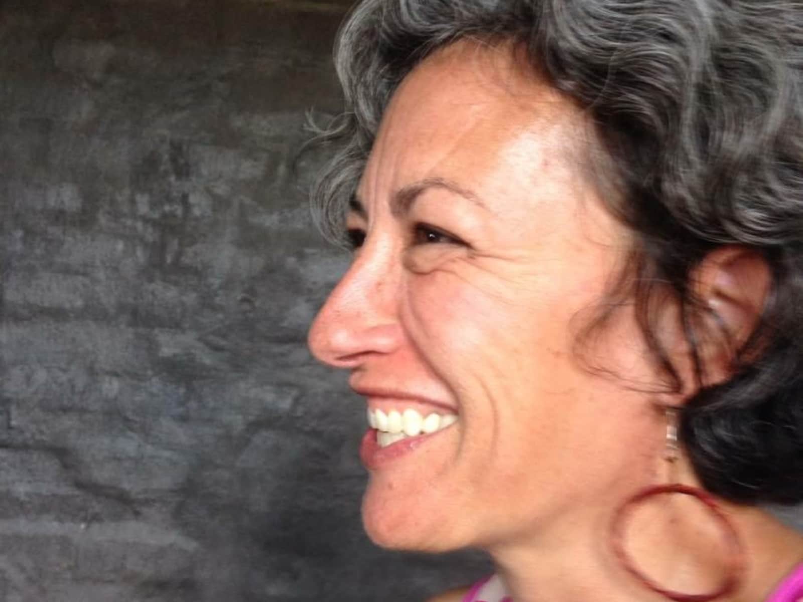 Mara from Boston, Massachusetts, United States