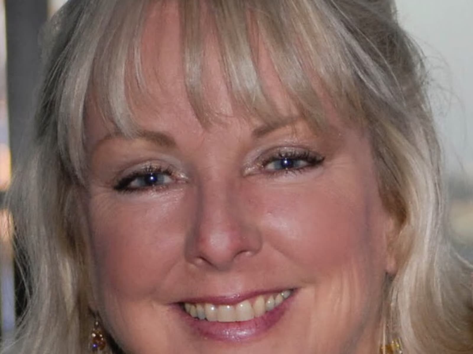 Terri from Jacksonville, Florida, United States