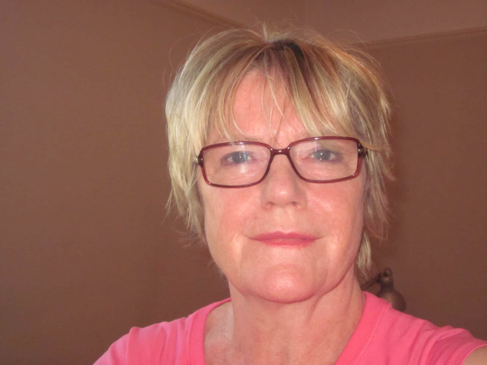 Bridget from London, United Kingdom