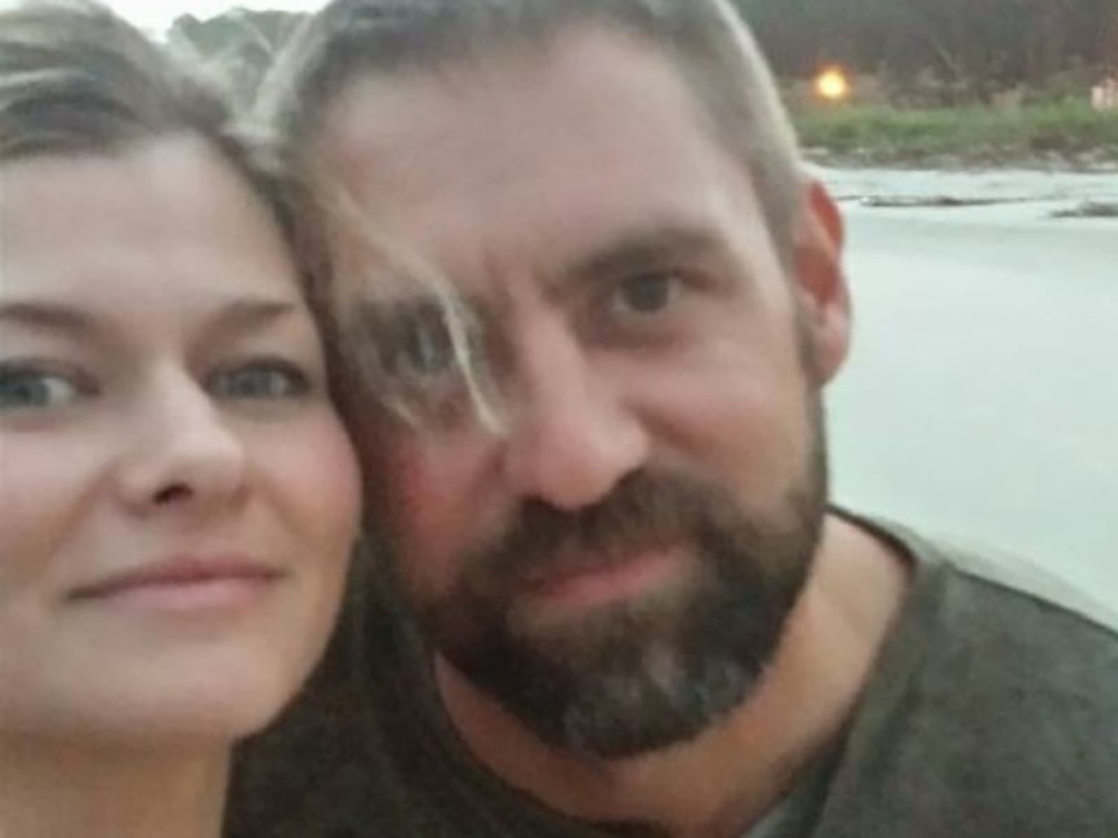 Howard & Misty from Lehighton, Pennsylvania, United States