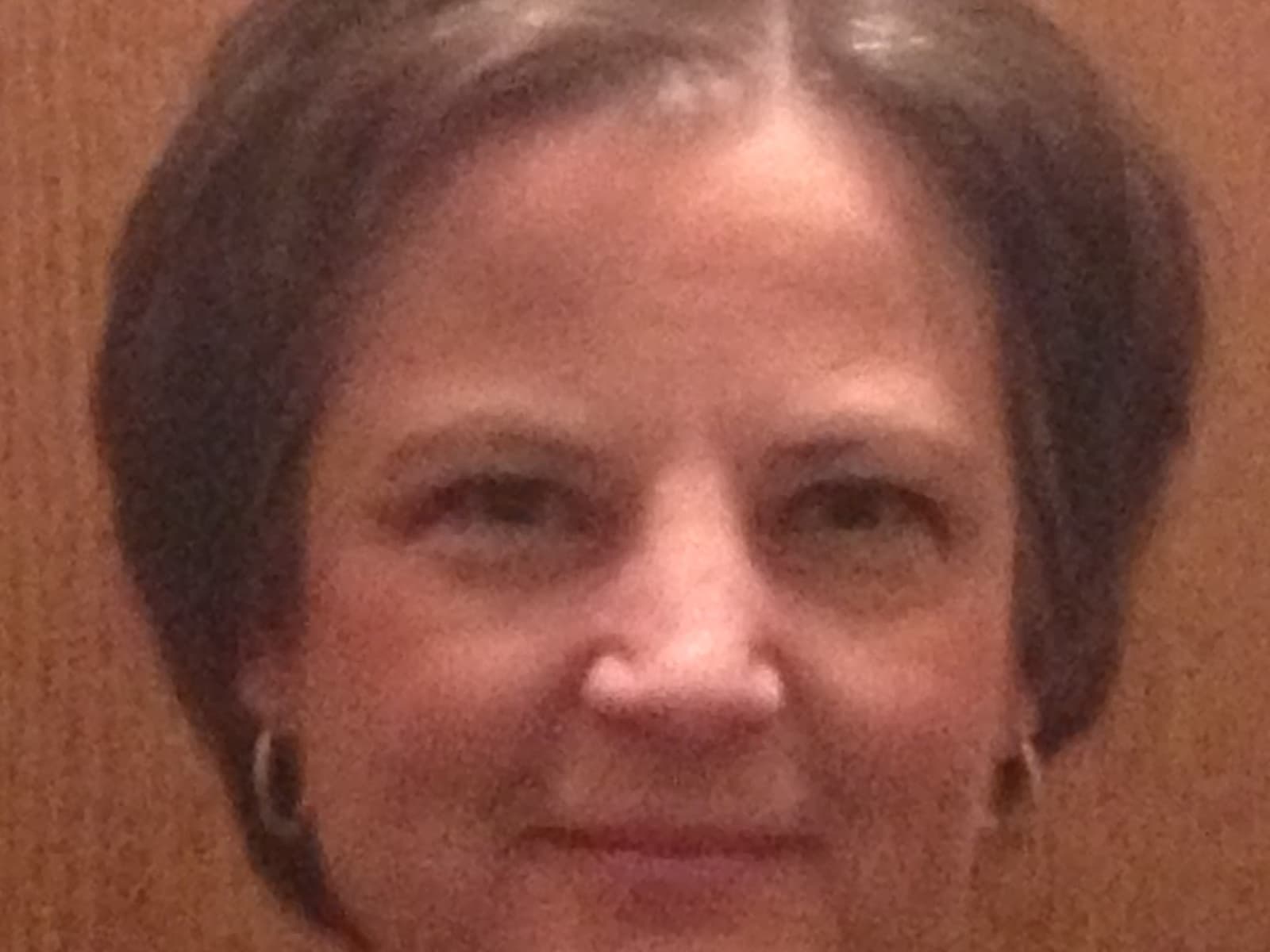 Deborah from Anchorage, Alaska, United States